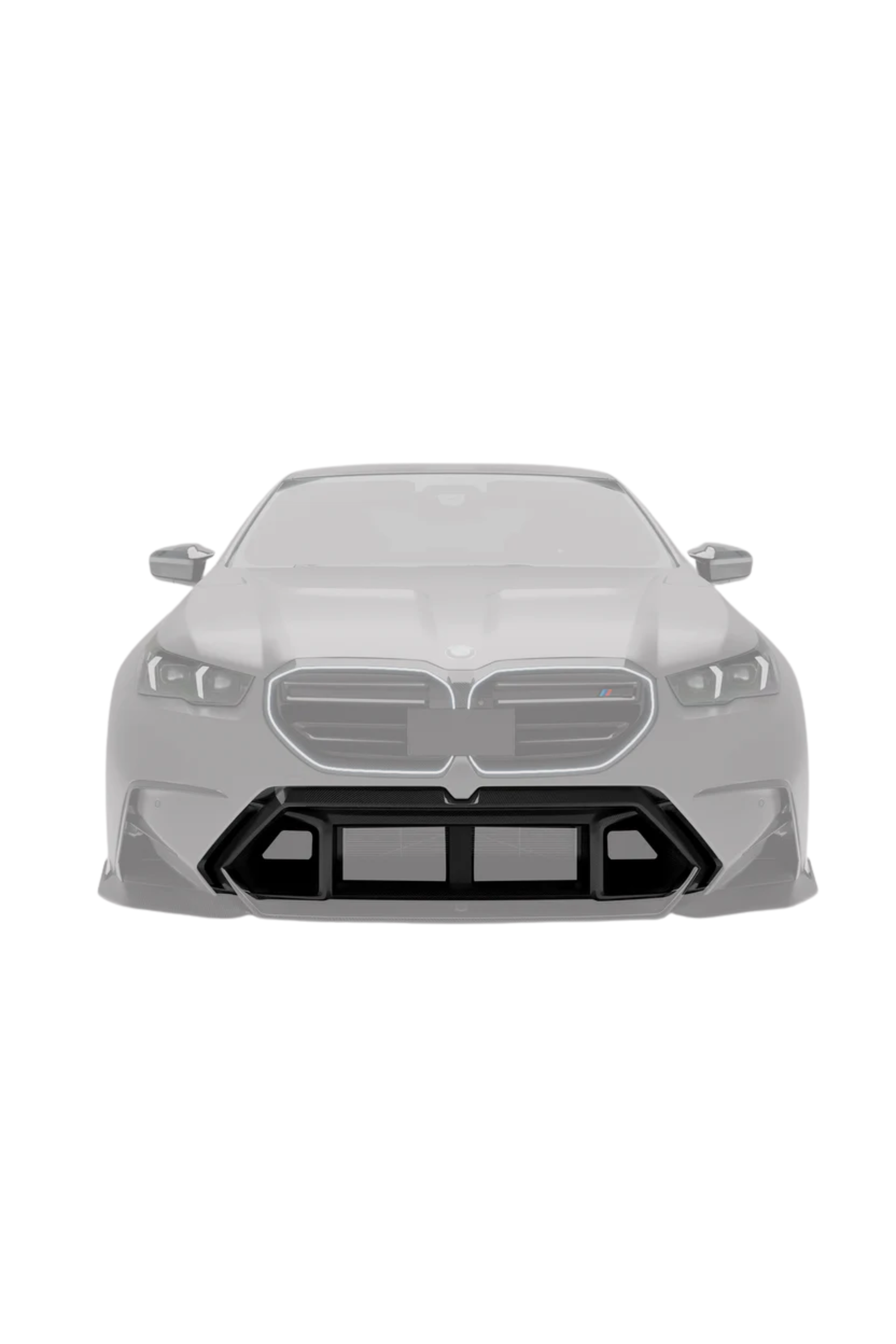 Revozport G90/G99 M5 Carbon Fiber Front Air Inlet