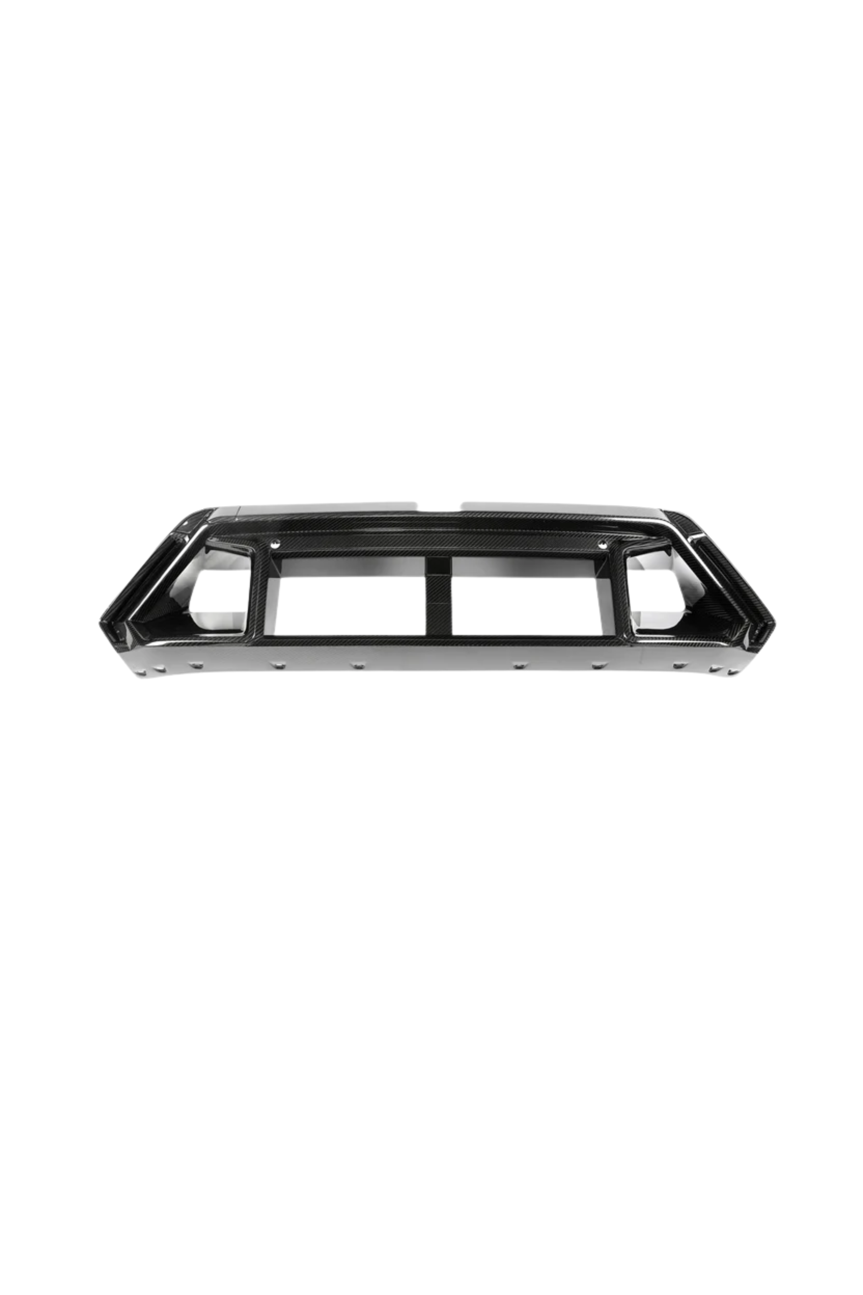 Revozport G90/G99 M5 Carbon Fiber Front Air Inlet