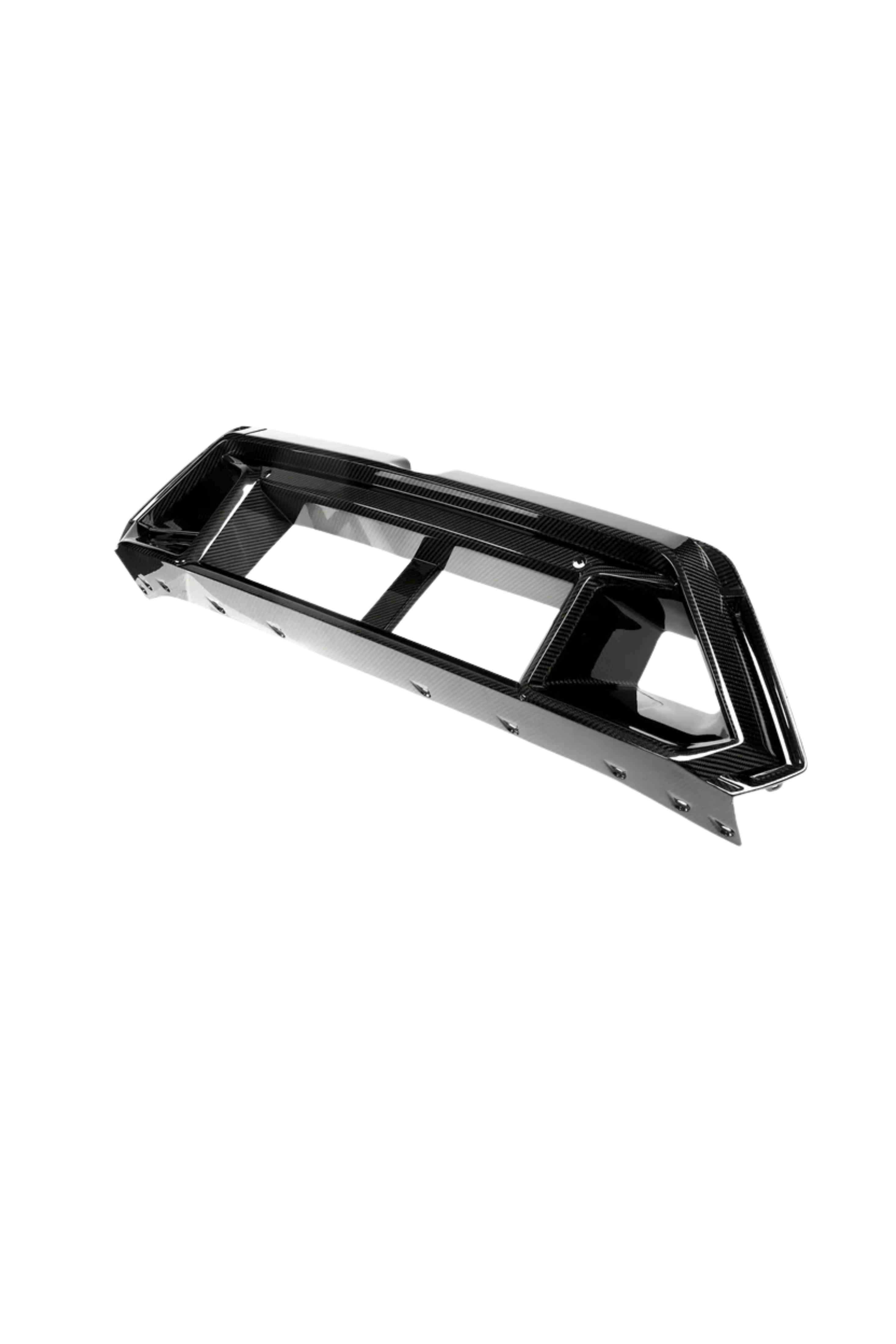 Revozport G90/G99 M5 Carbon Fiber Front Air Inlet