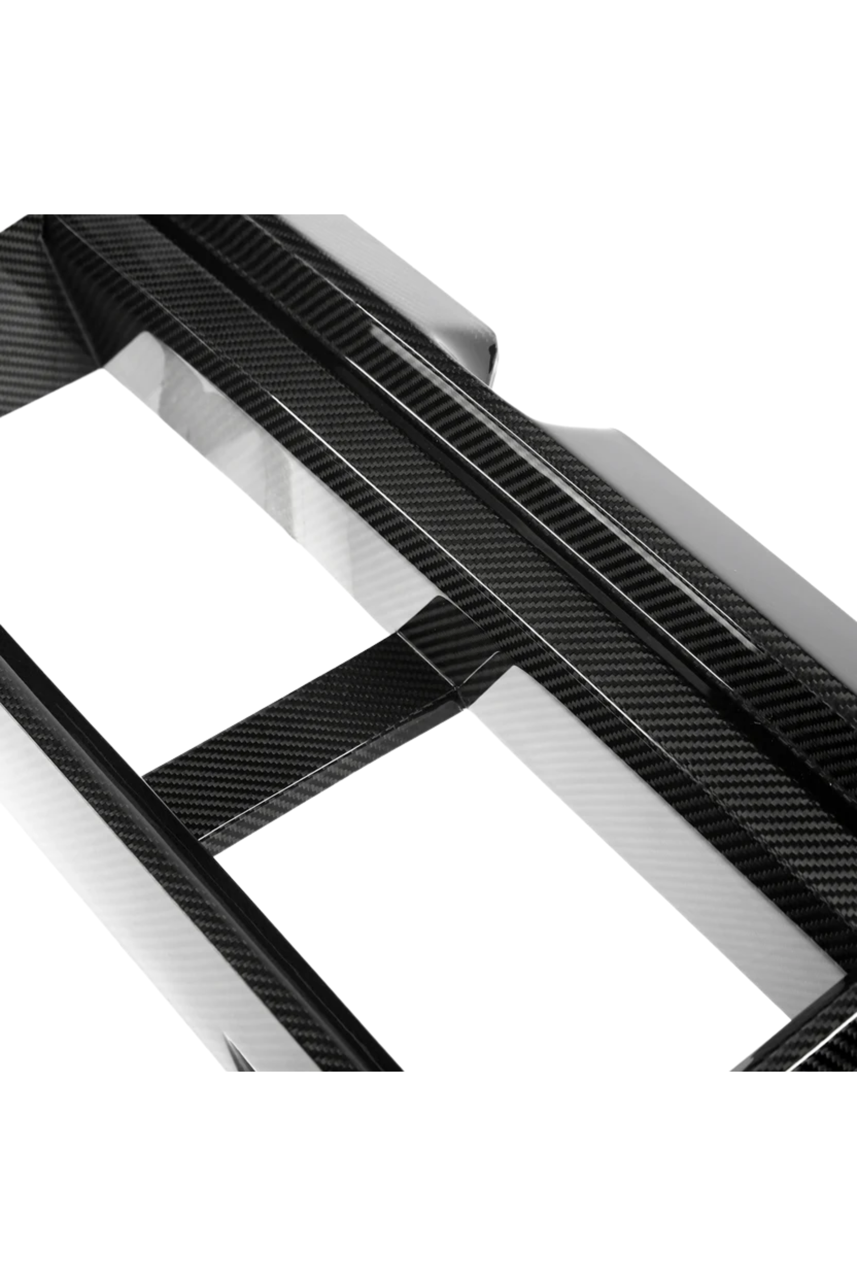 Revozport G90/G99 M5 Carbon Fiber Front Air Inlet