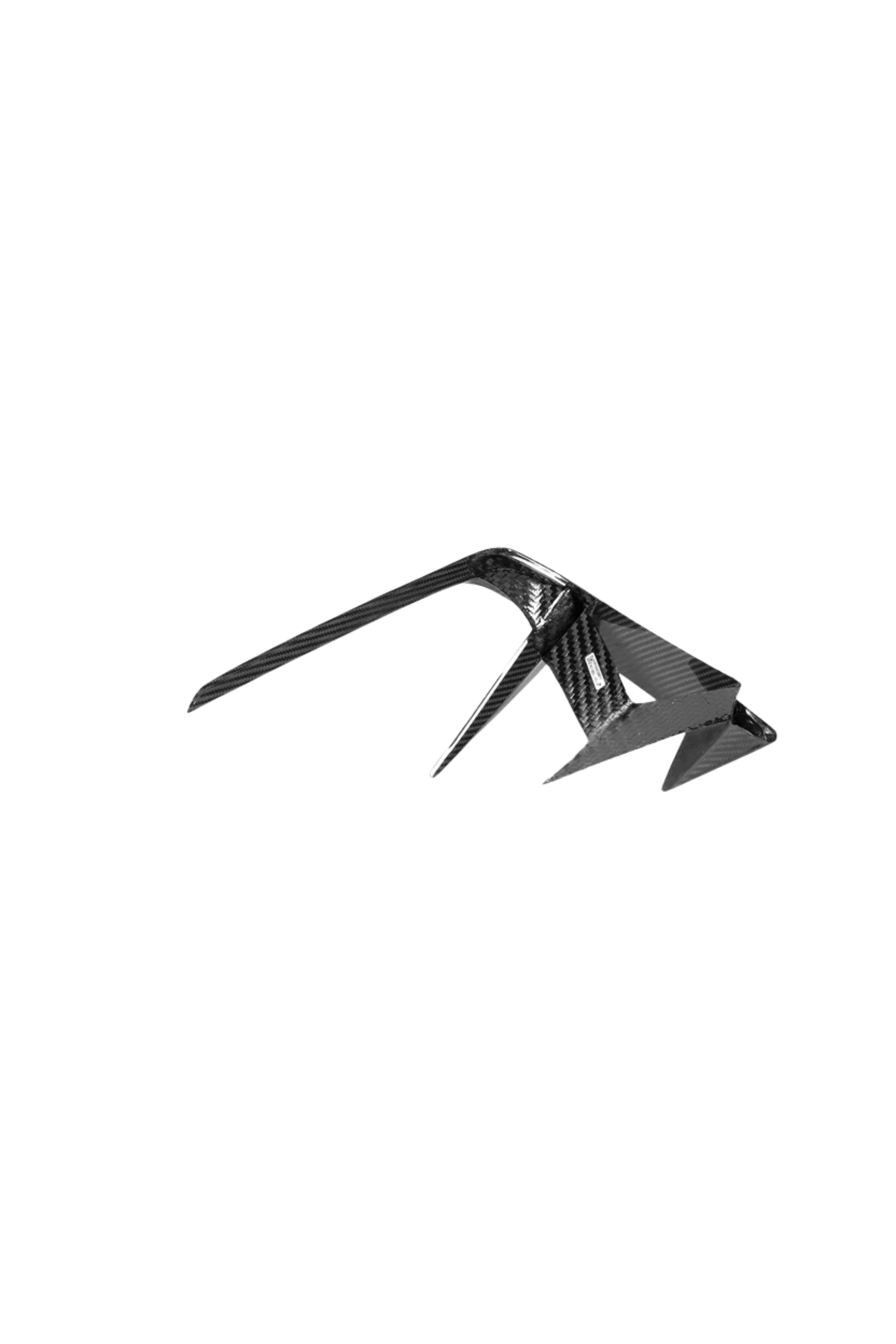 Revozport G90/G99 M5 Carbon Fiber Front Canards