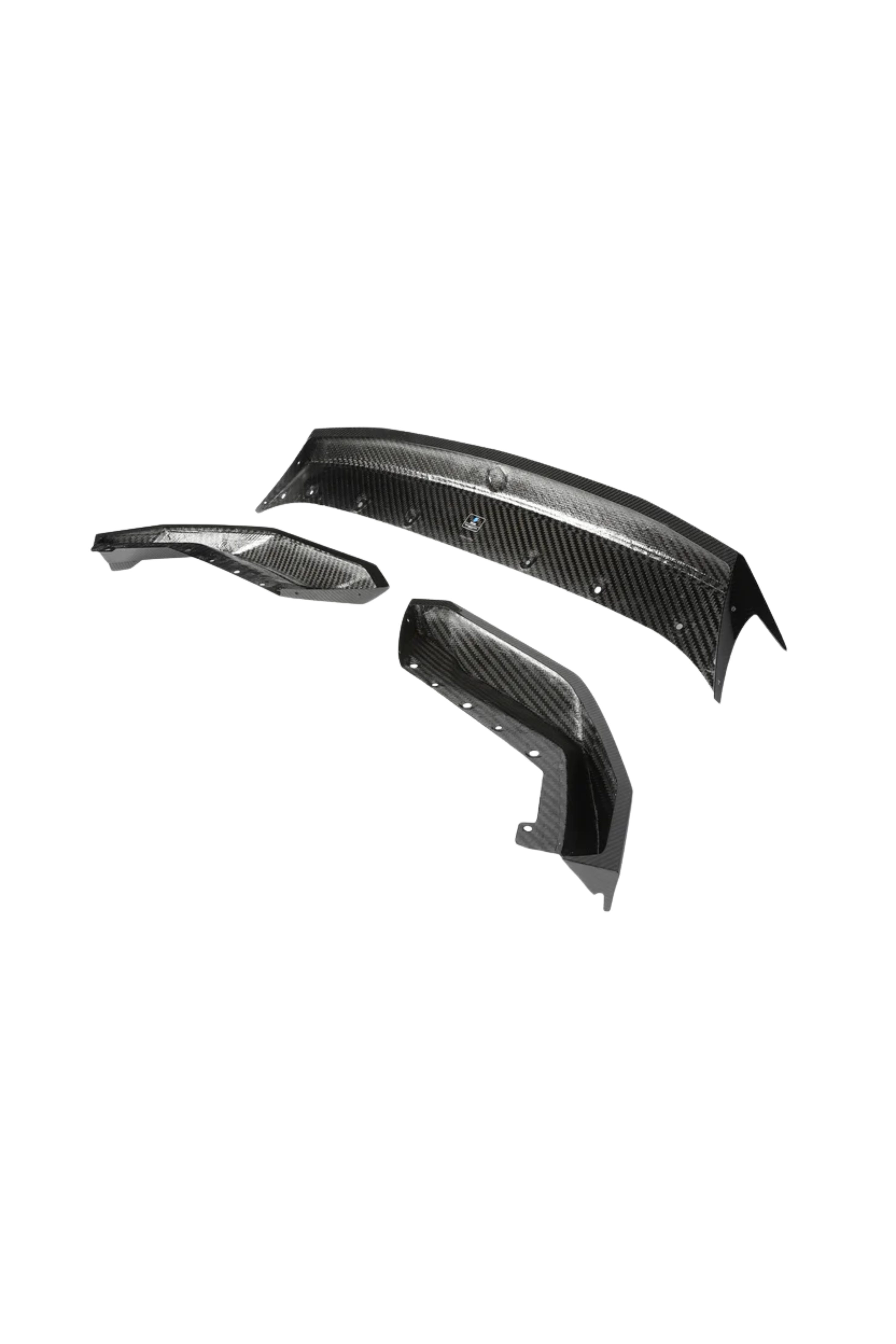 Revozport G90/G99 M5 Carbon Fiber Front Lip