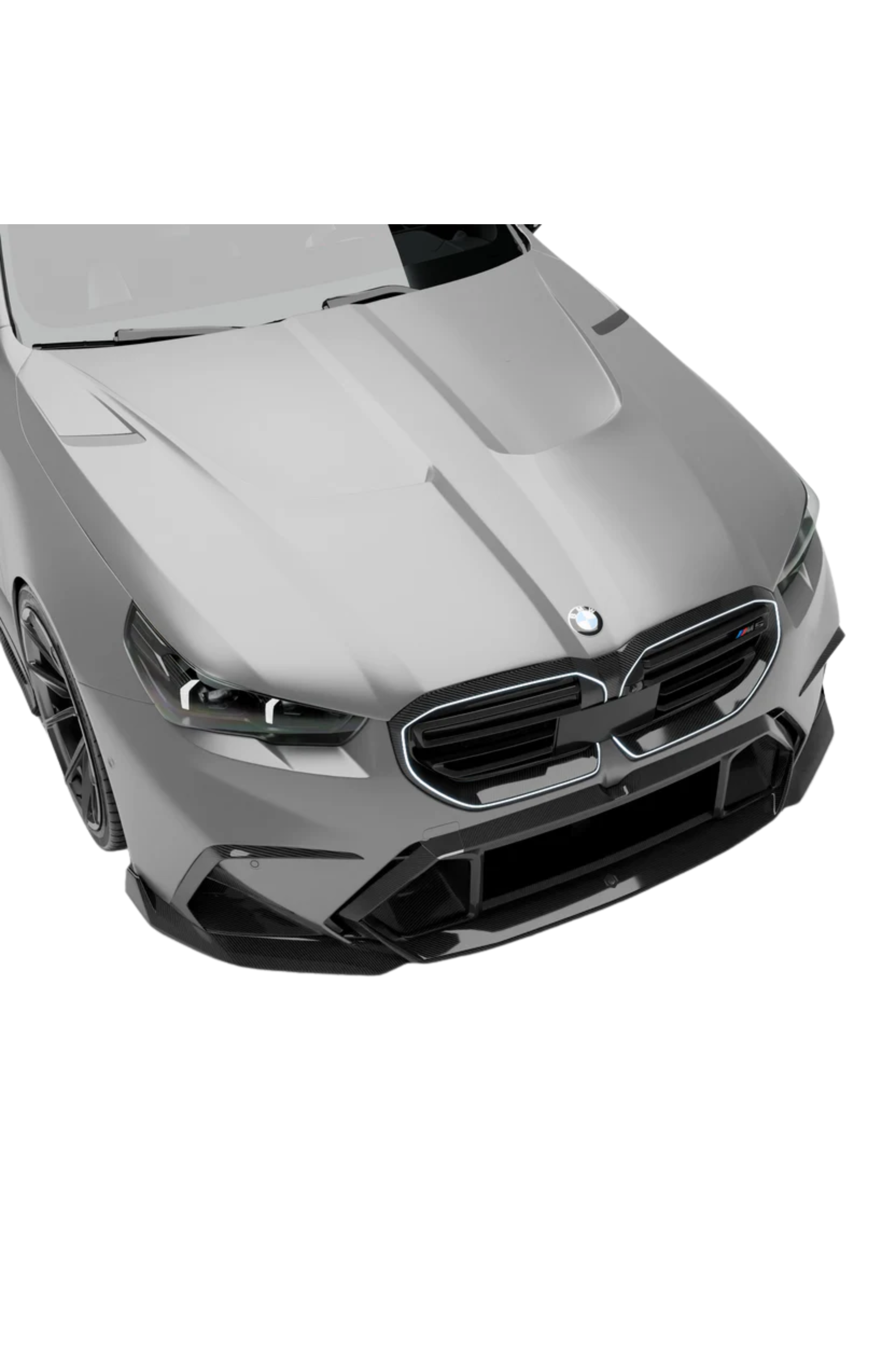 Revozport G90/G99 M5 Carbon Fiber Hood