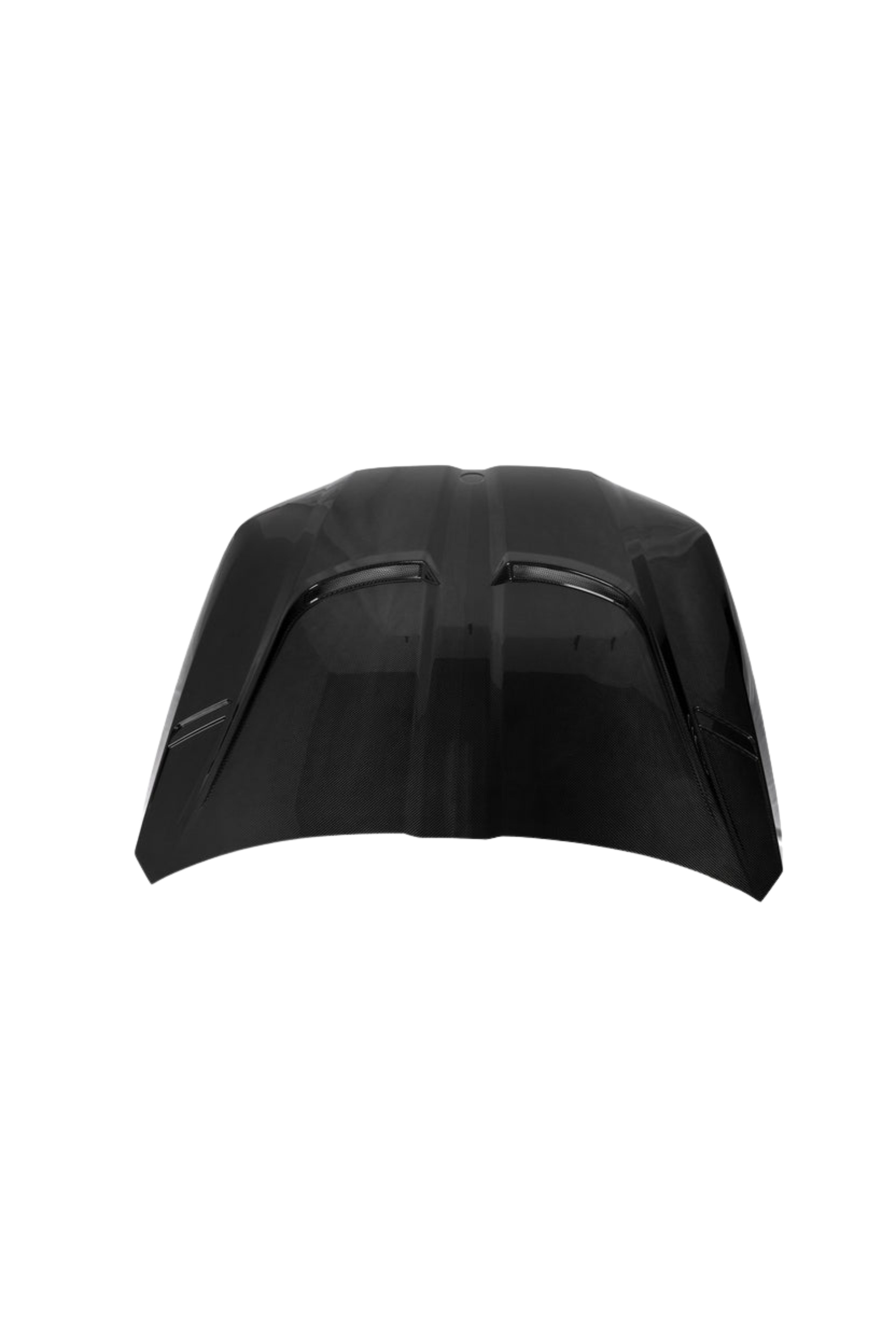 Revozport G90 G99 M5 Carbon Fiber Hood | BMW M5 Dry Carbon Hood