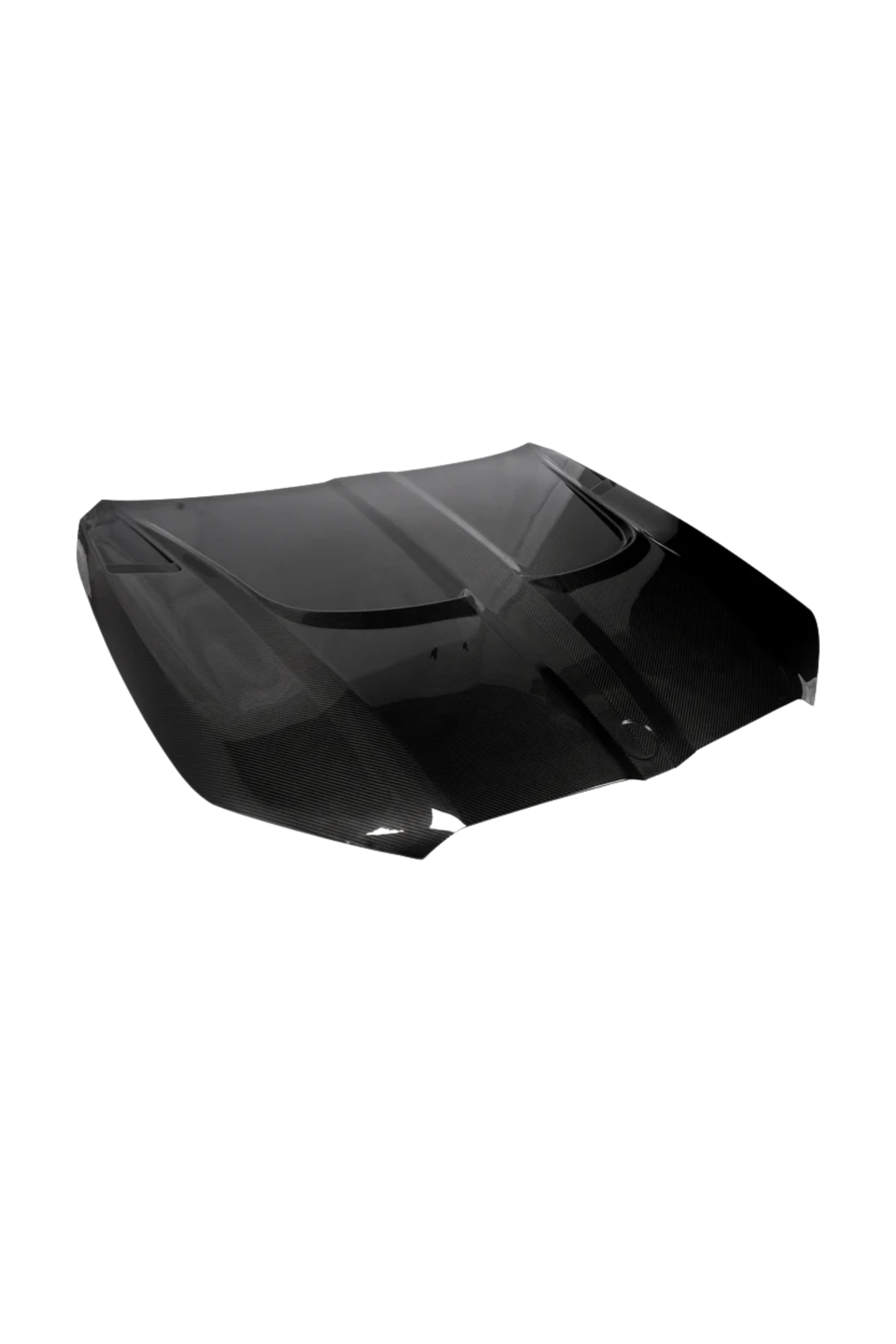 Revozport G90/G99 M5 Carbon Fiber Hood
