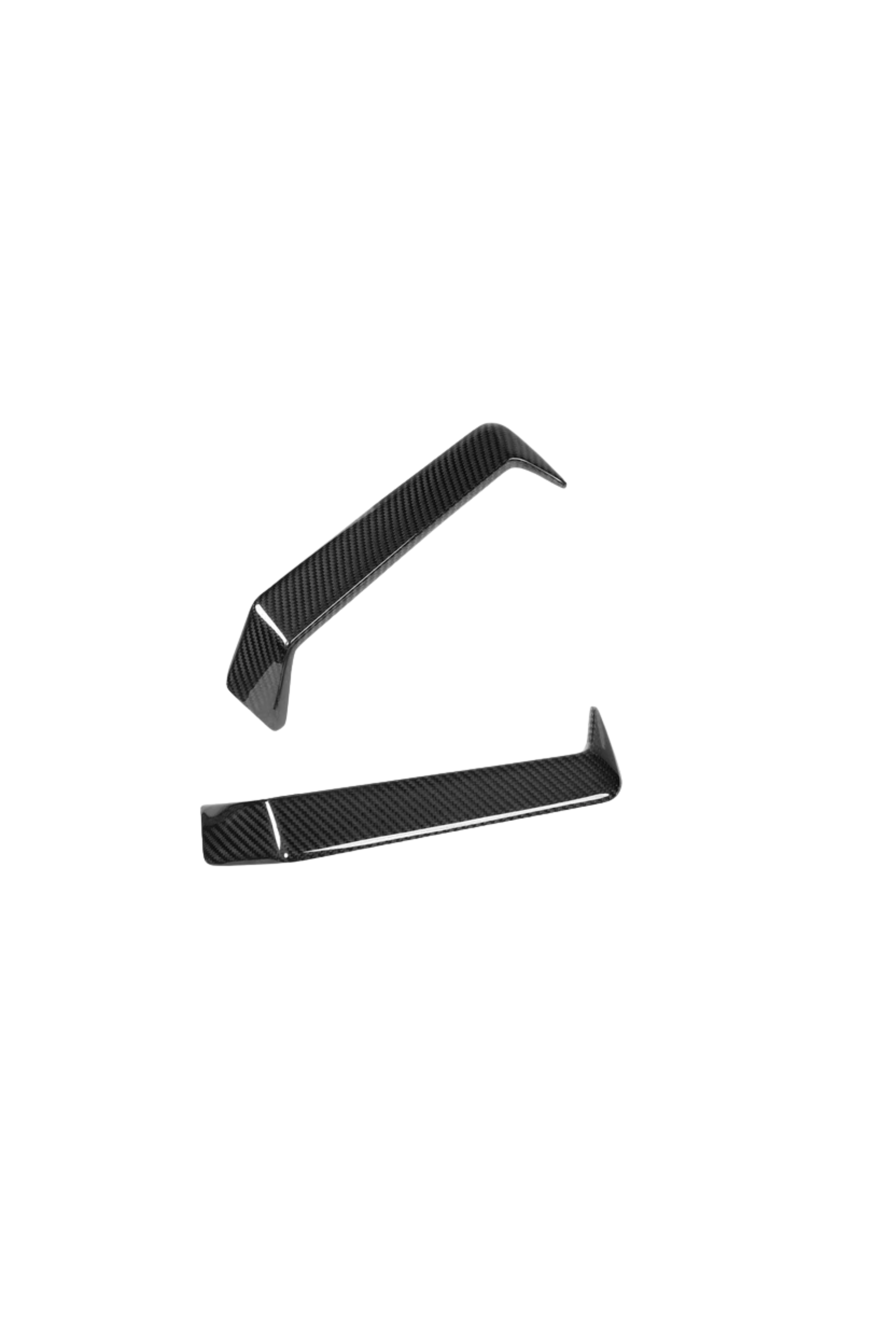 Revozport G90/G99 M5 Carbon Fiber Rear Canards