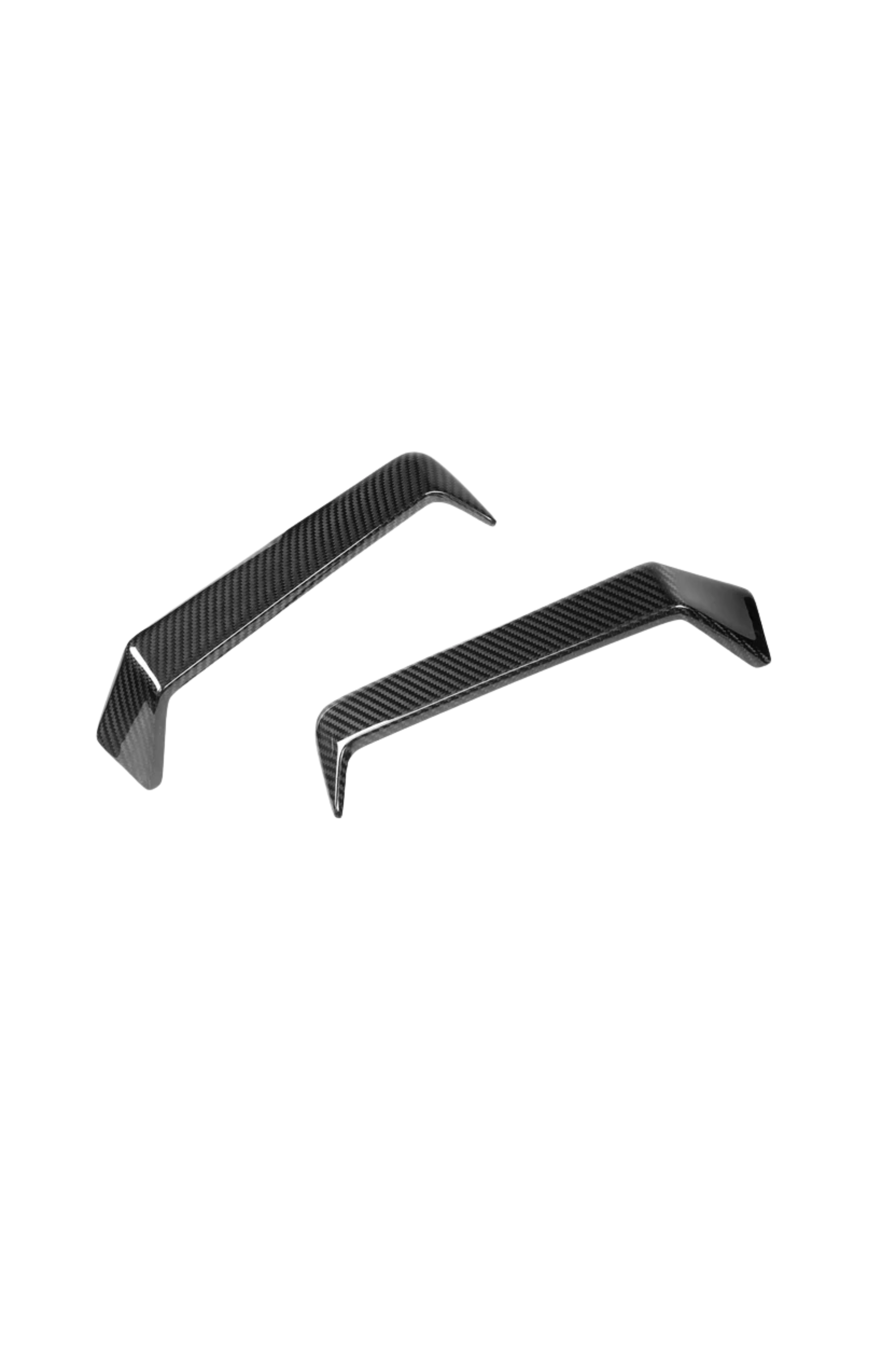 Revozport G90/G99 M5 Carbon Fiber Rear Canards