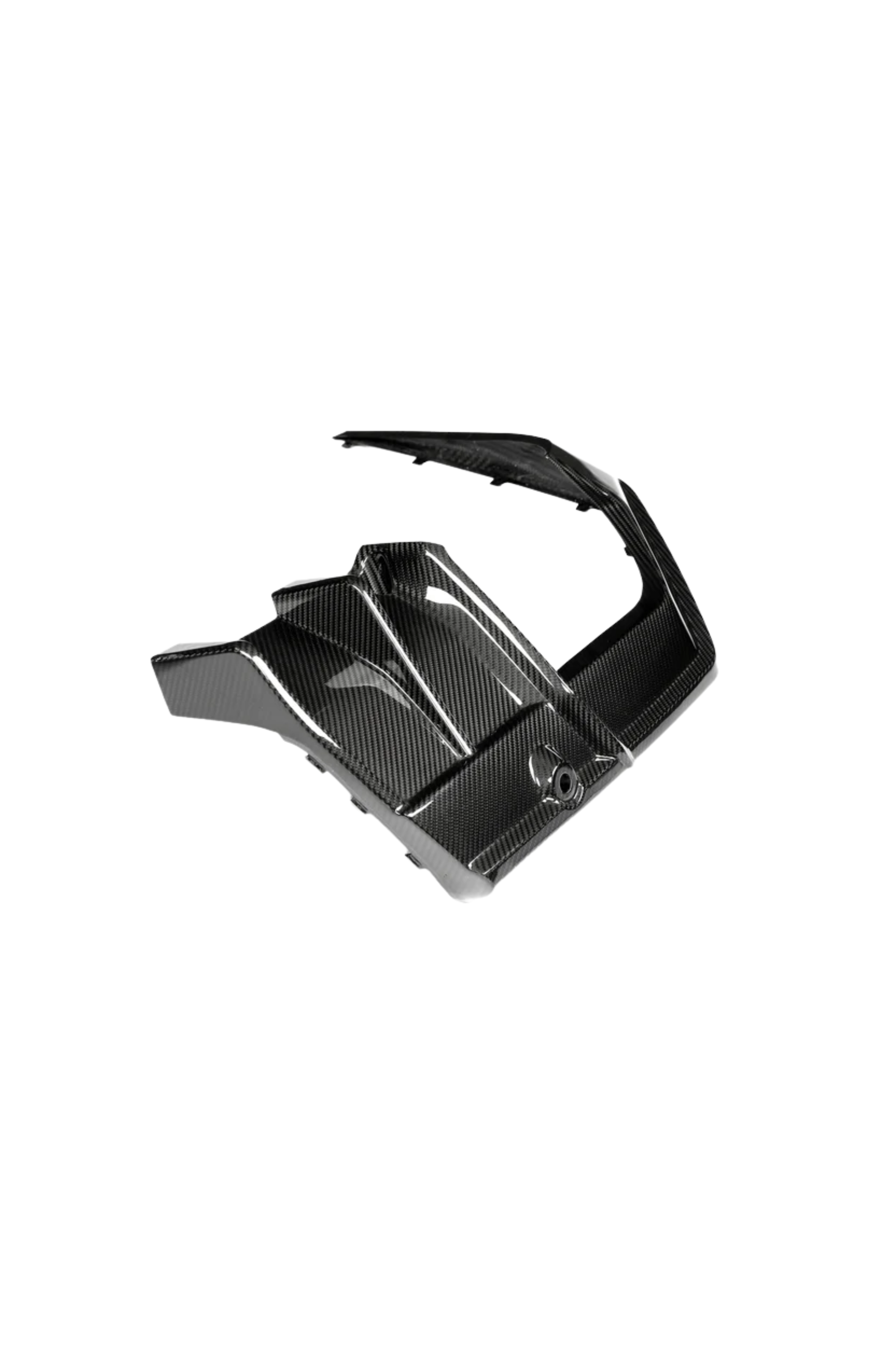 Revozport G90/G99 M5 Carbon Fiber Rear Diffuser