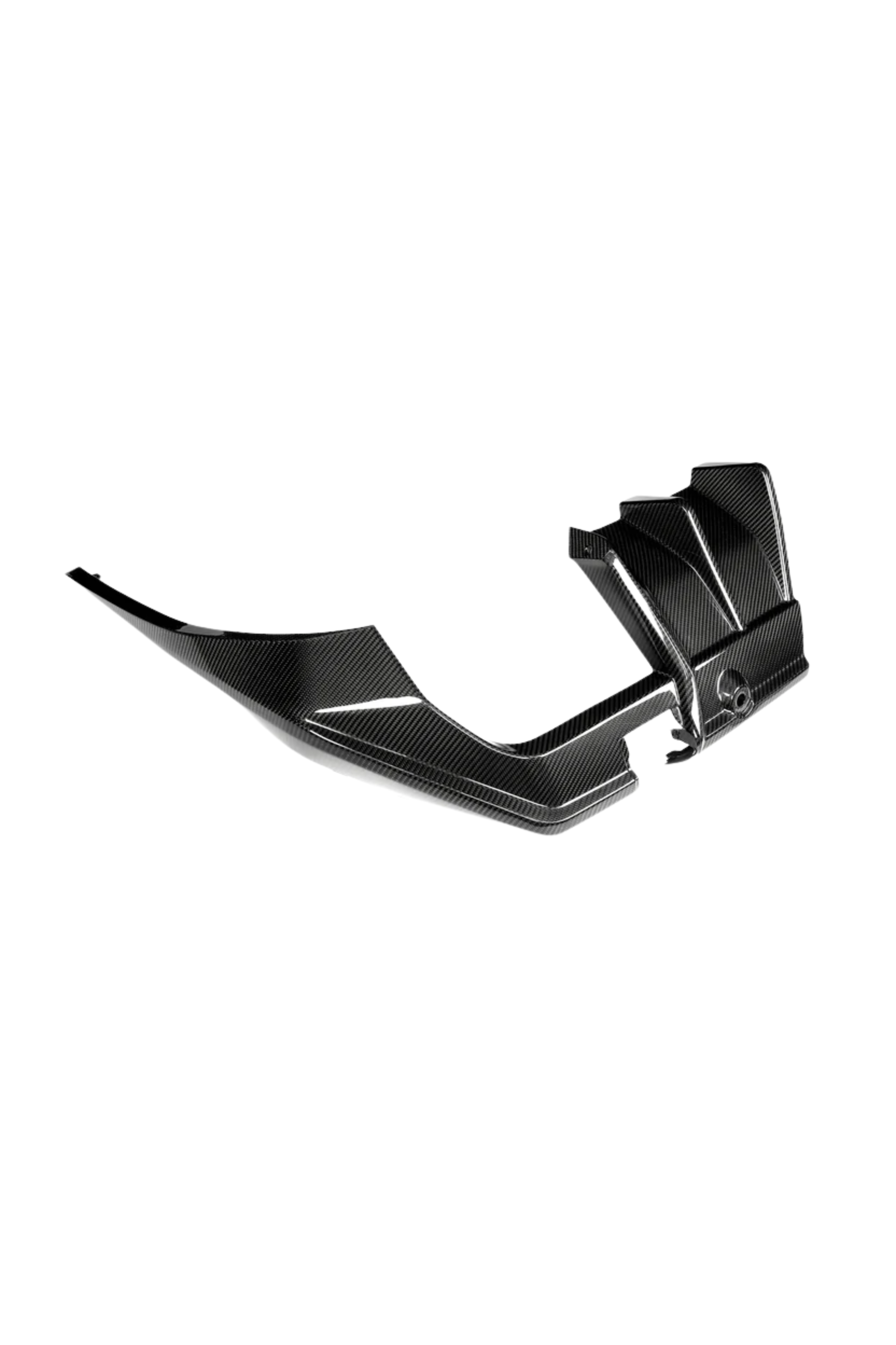 Revozport G90/G99 M5 Carbon Fiber Rear Diffuser