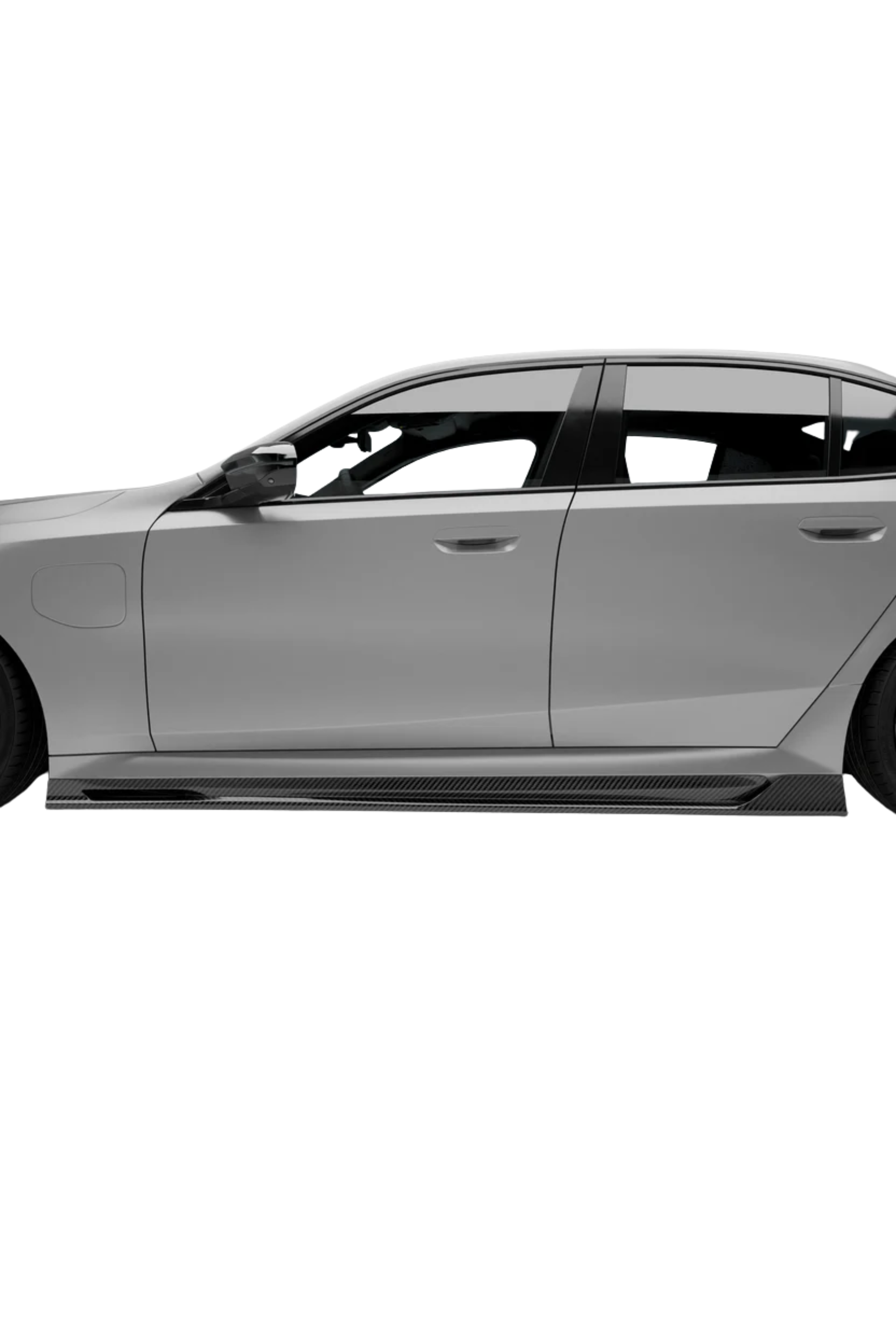 Revozport G90/G99 M5 Carbon Fiber Side Skirts