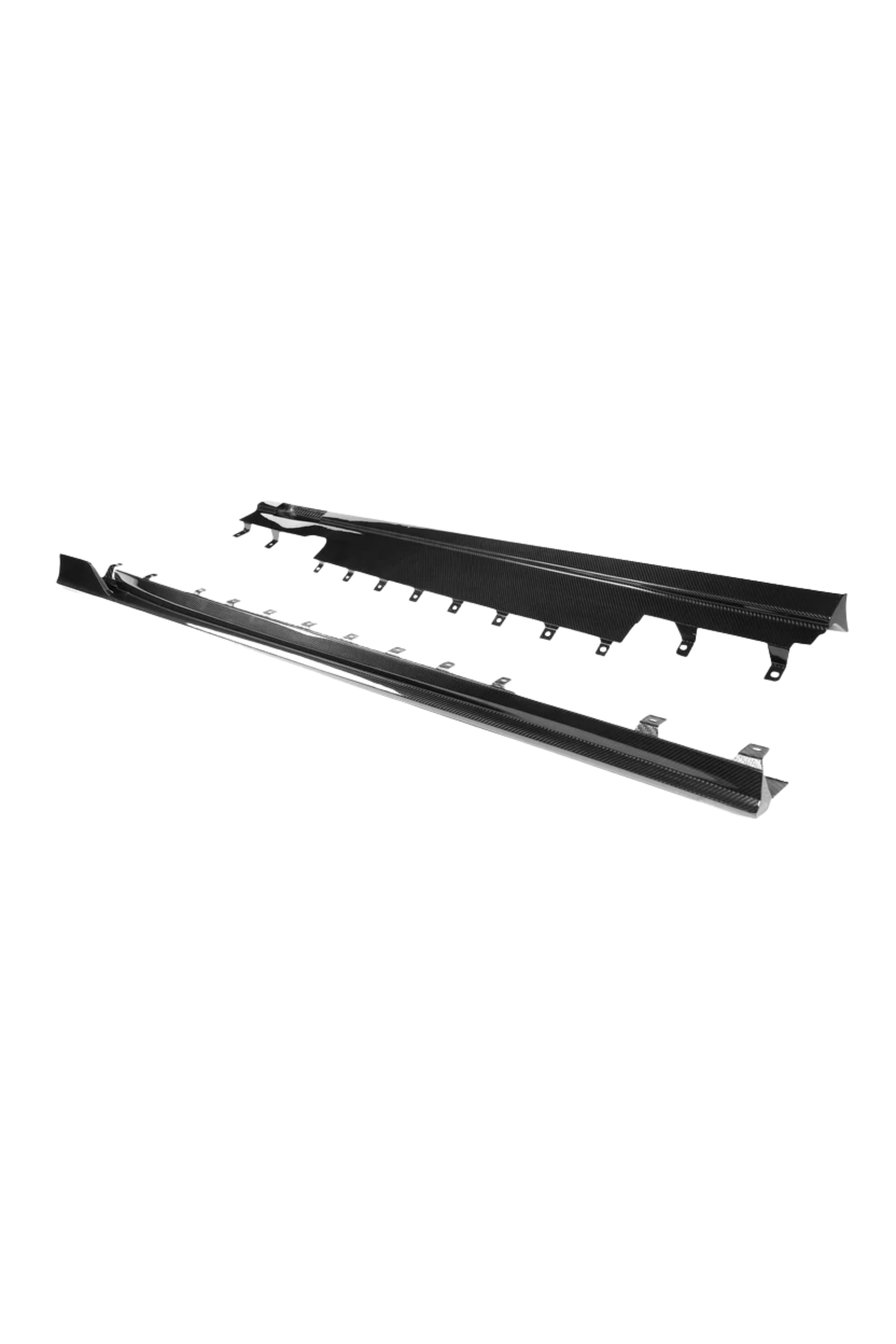 Revozport G90/G99 M5 Carbon Fiber Side Skirts