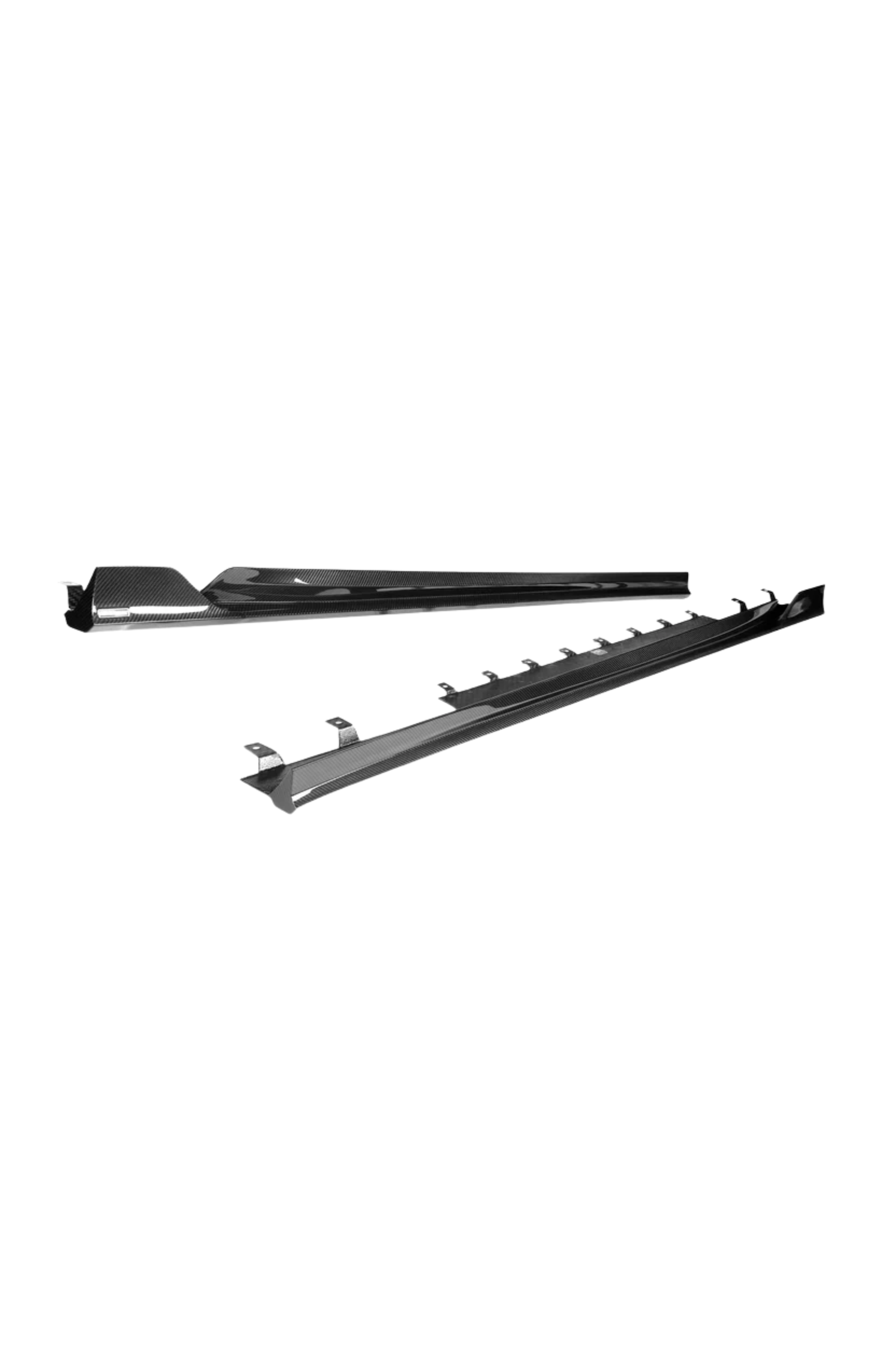 Revozport G90/G99 M5 Carbon Fiber Side Skirts