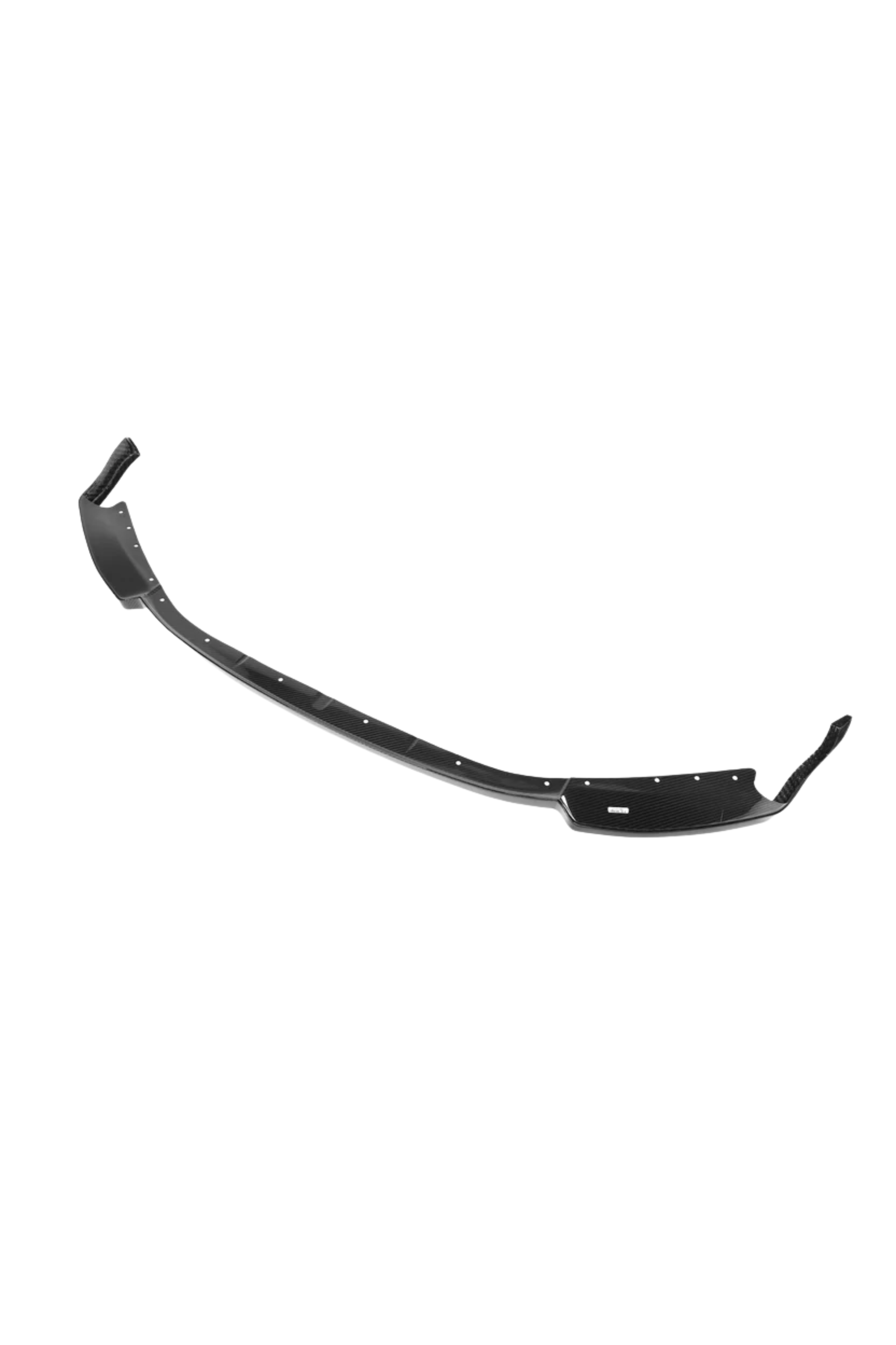 Revozport G87 M2 Carbon Fiber Aero Splitters & Air Dam - Race Division