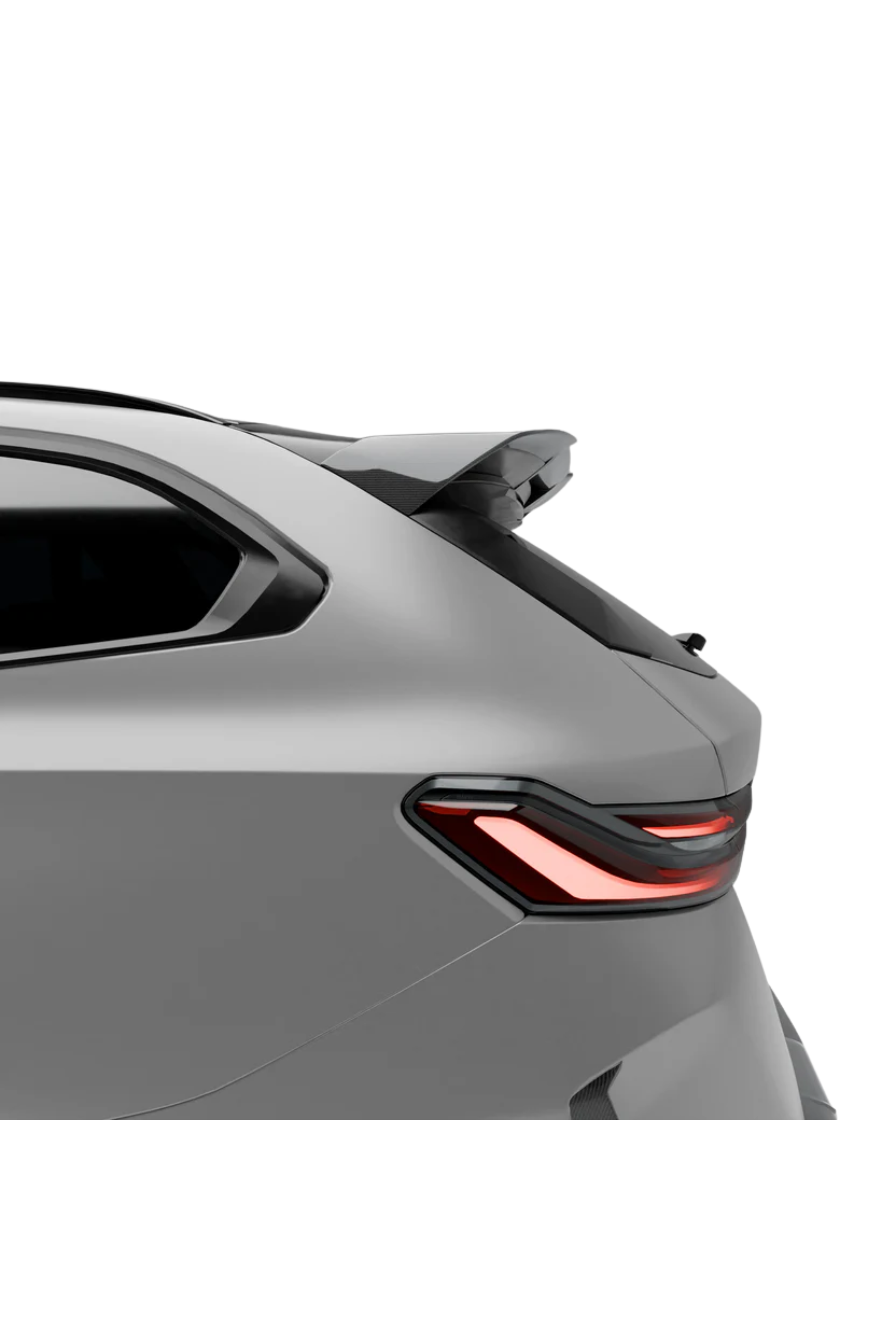 Revozport G99 M5 Carbon Fiber Roof Spoiler