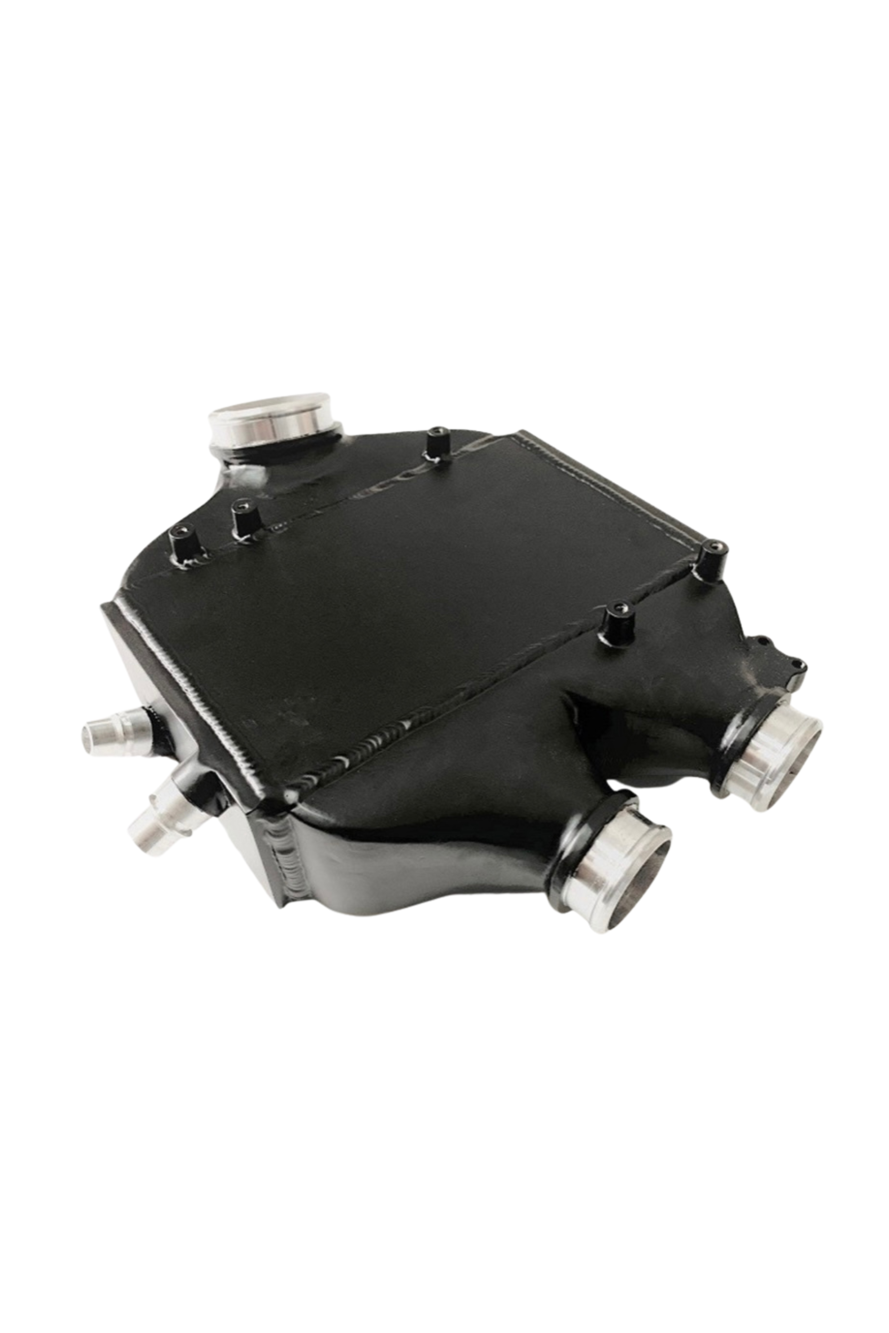 S55 F8X Top Mount Charge Cooler - F80 M3/F82 M4/F87 M2