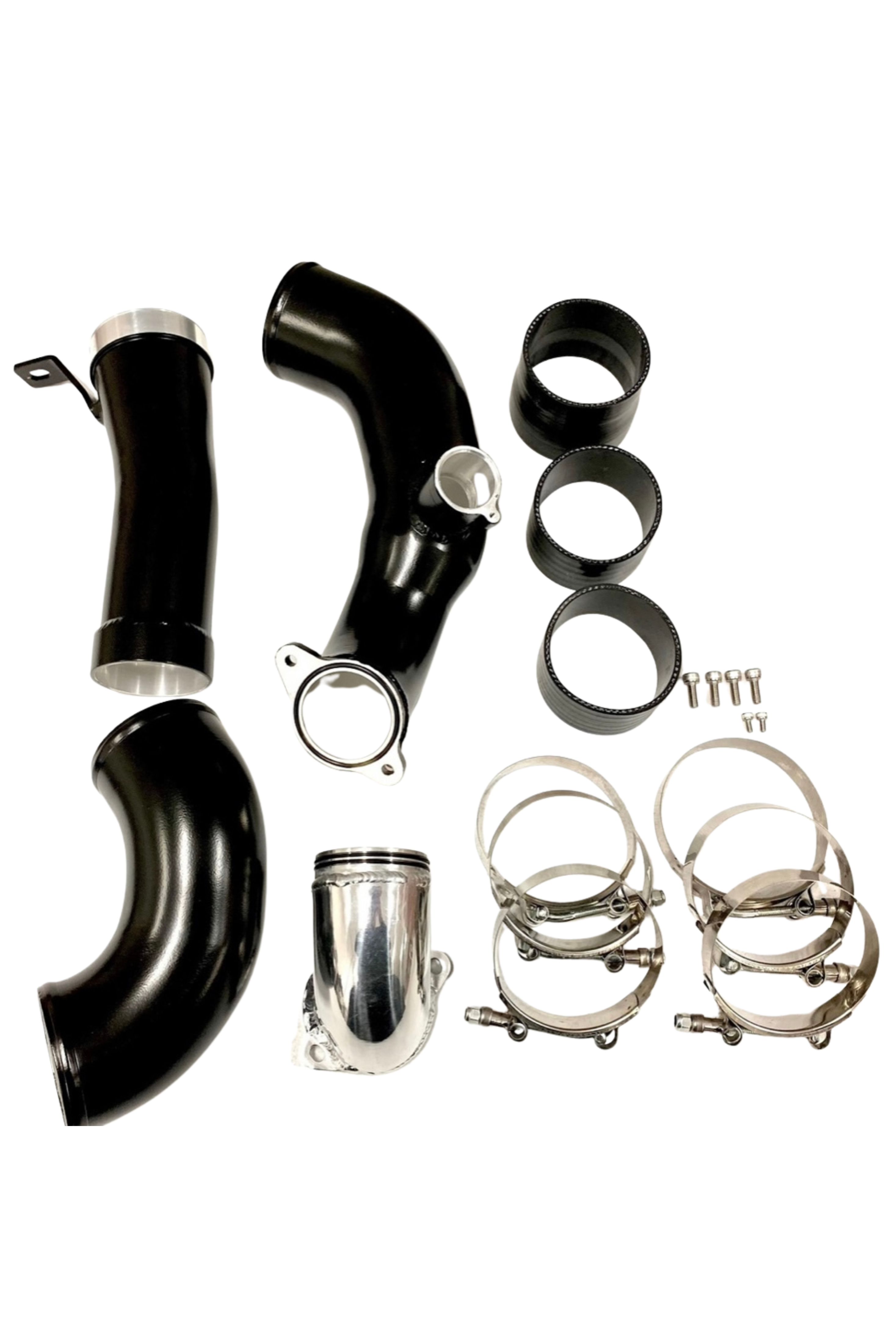 S55 High Flow Inlets - F80 M3/F82 F83 M4/F87 M2C
