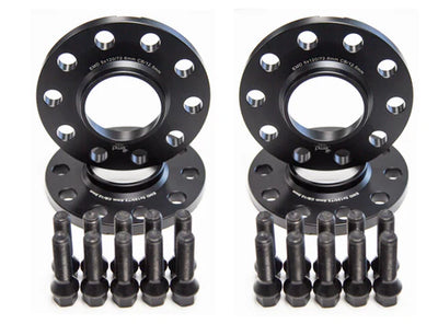 EMD Auto Wheel Spacer Flush Kit for BMW M3/M4 (F8X) 2015+