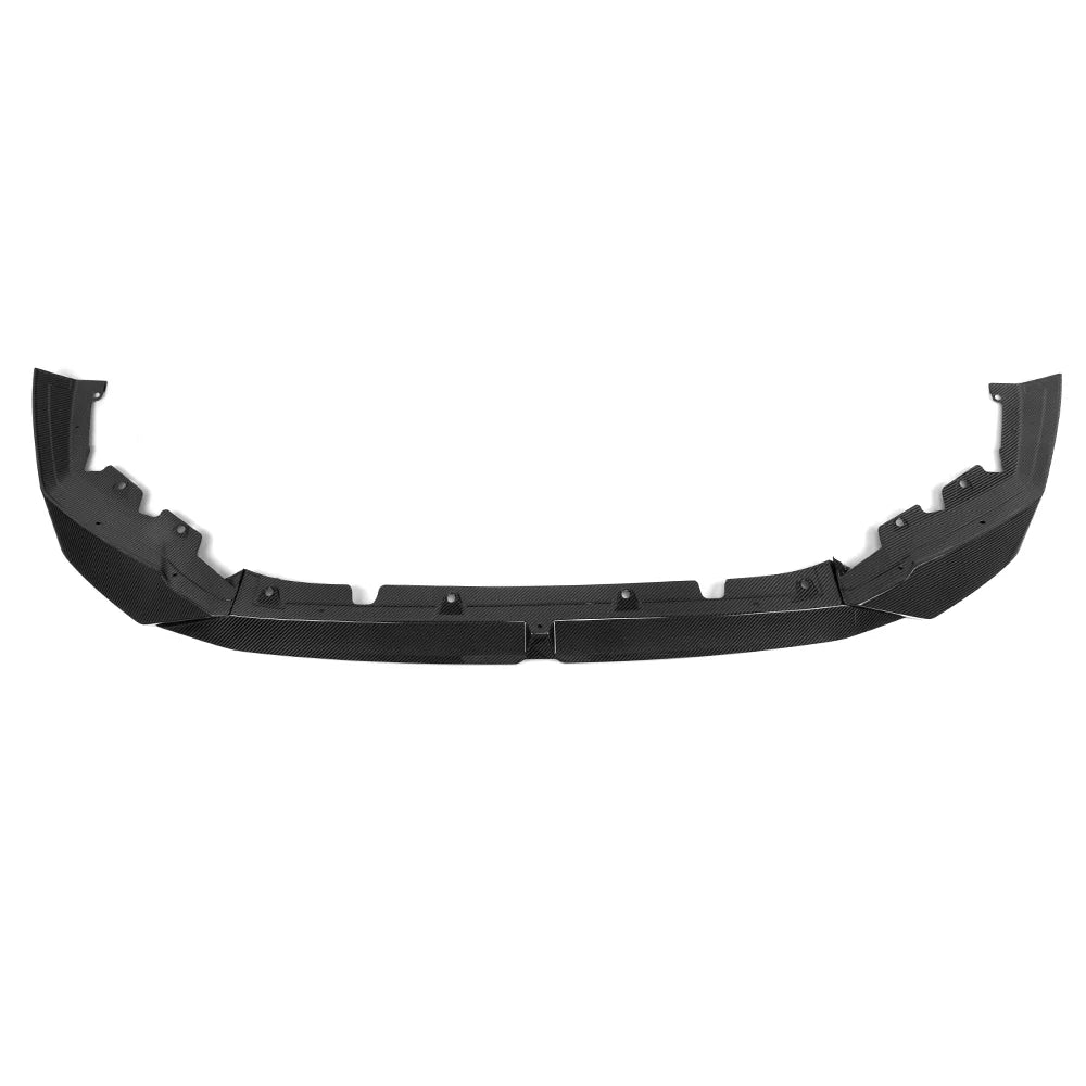 G90 M5/G99 M5 SQ Carbon Fiber Front Lip