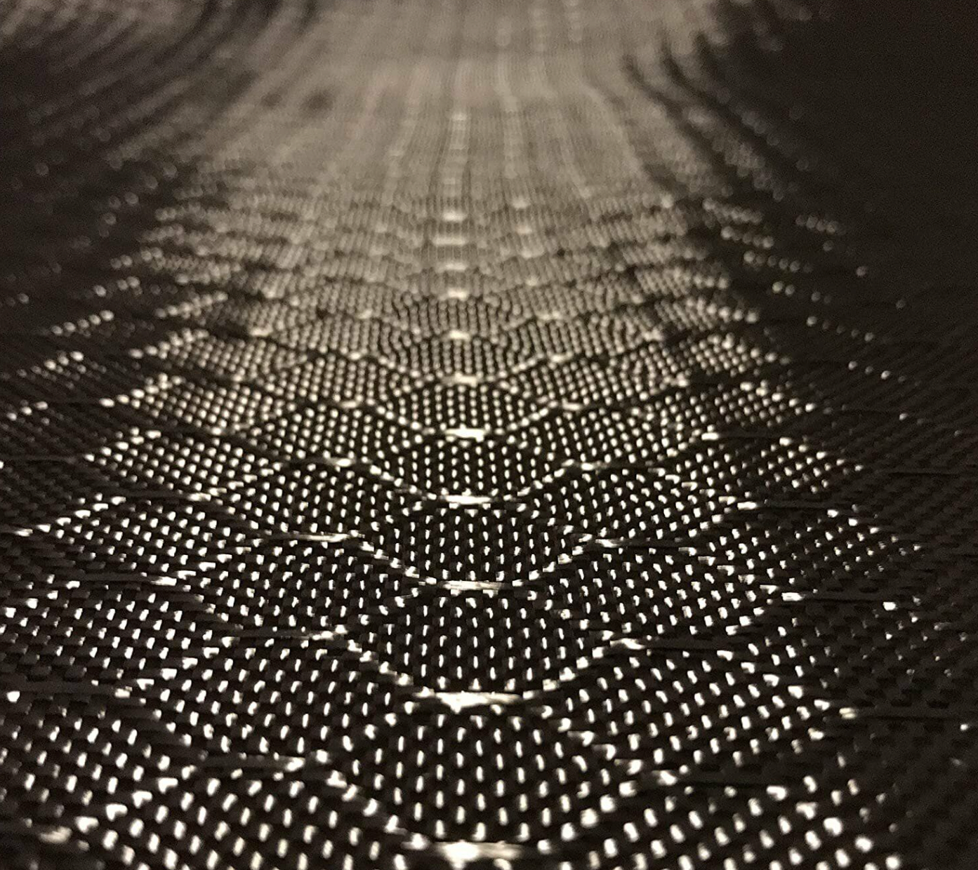 Honeycomb Carbon Fiber 