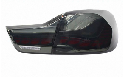 F82 M4 GTS Taillights Blackline F36 F32