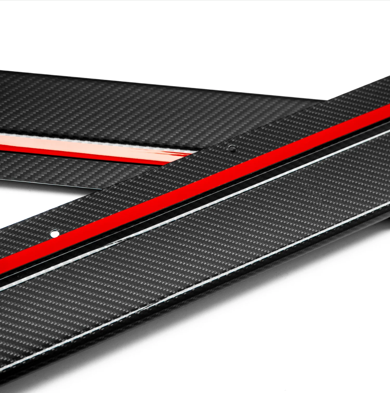 G80/G81/G82/G83 M3/M4 Authentic Pre-Preg Carbon Fiber MHC SK1 Side Skirts