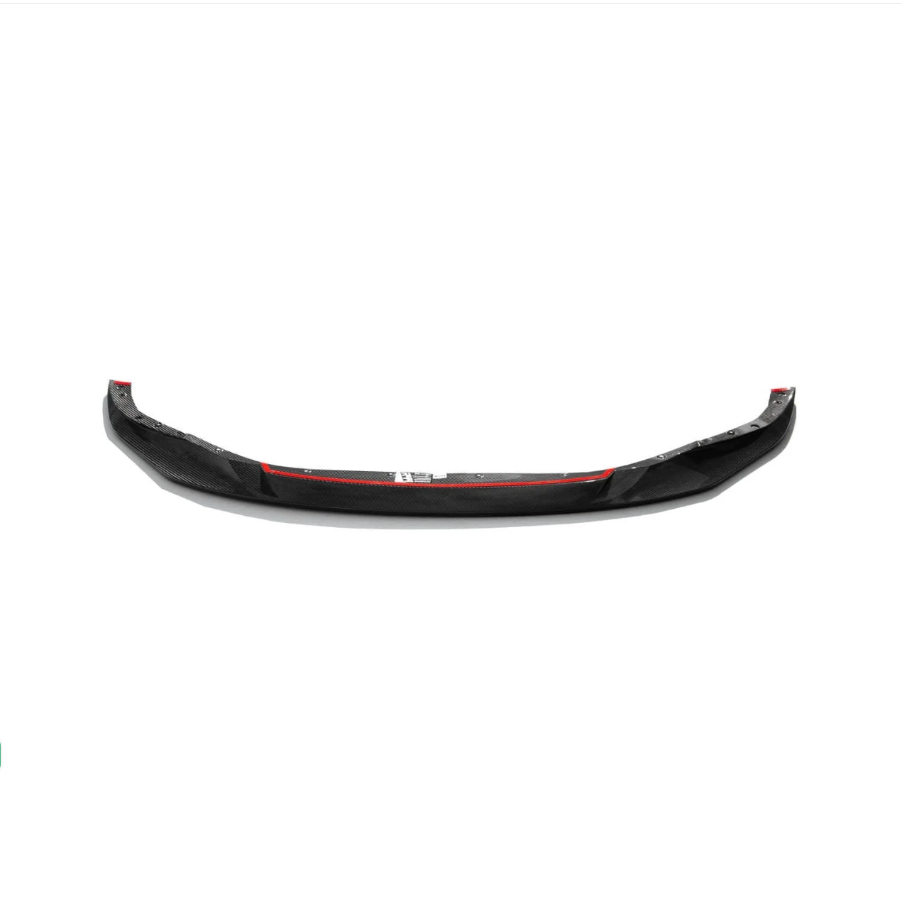G80/G81/G82/G83 M3/M4 Authentic Pre-Preg Carbon Fiber MHC SP1 Front Splitter