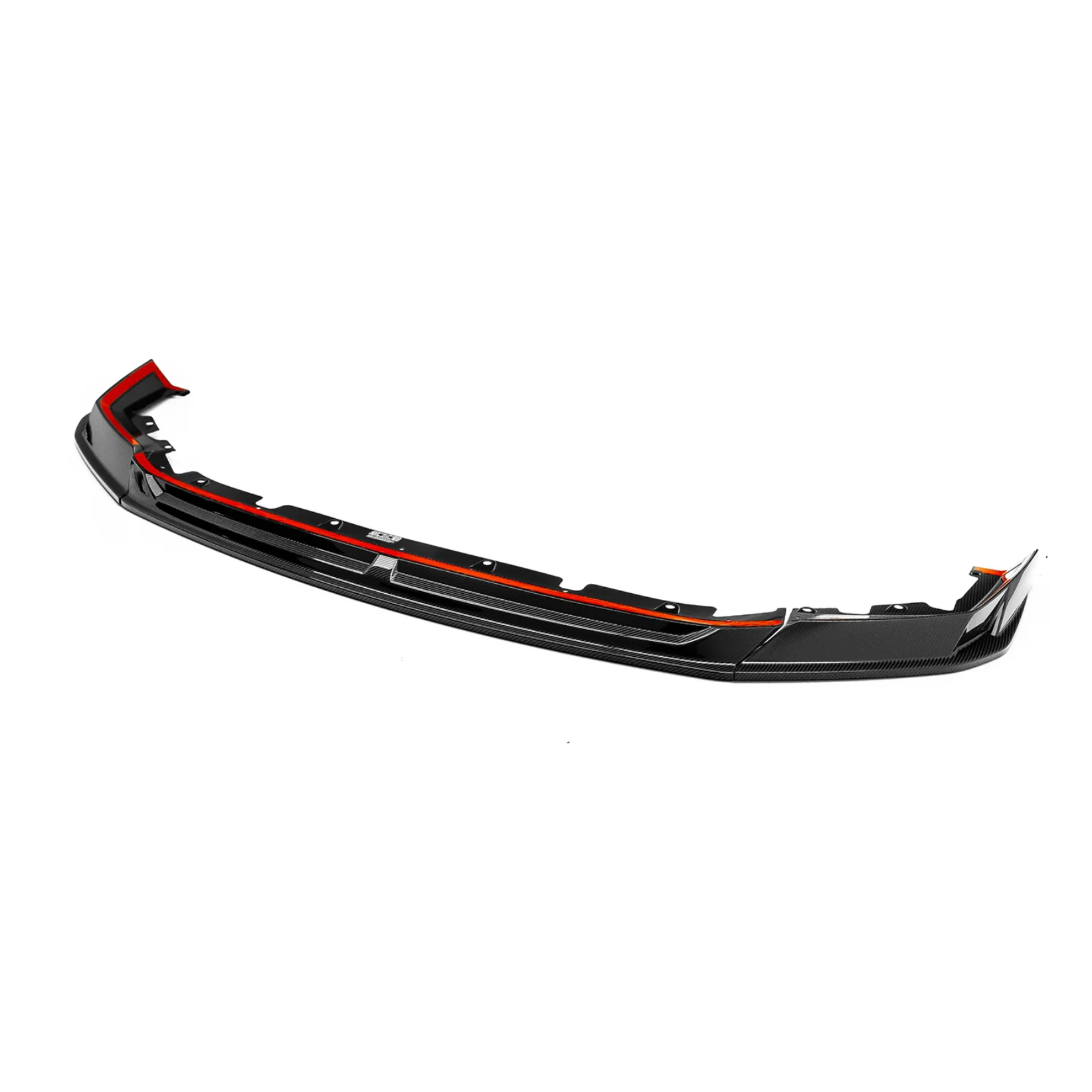 G90/G99 M5 Authentic Carbon Fiber MHC SP90 Style Front Lip