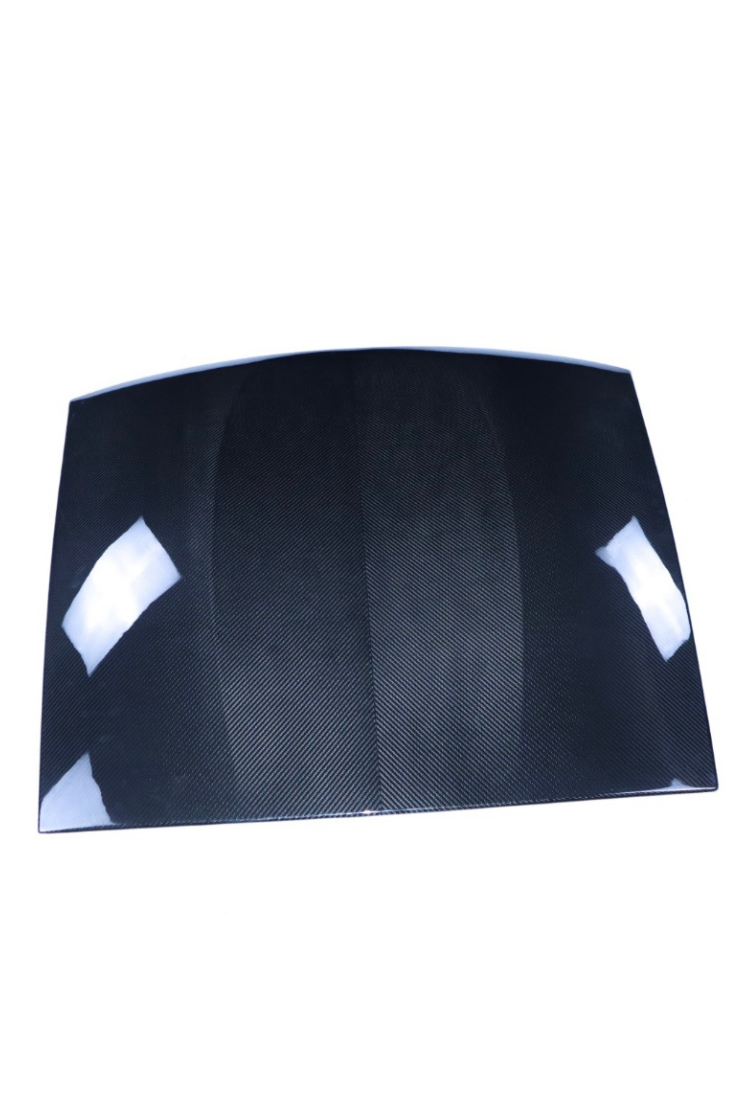 Supra Carbon Fiber Roof Cover