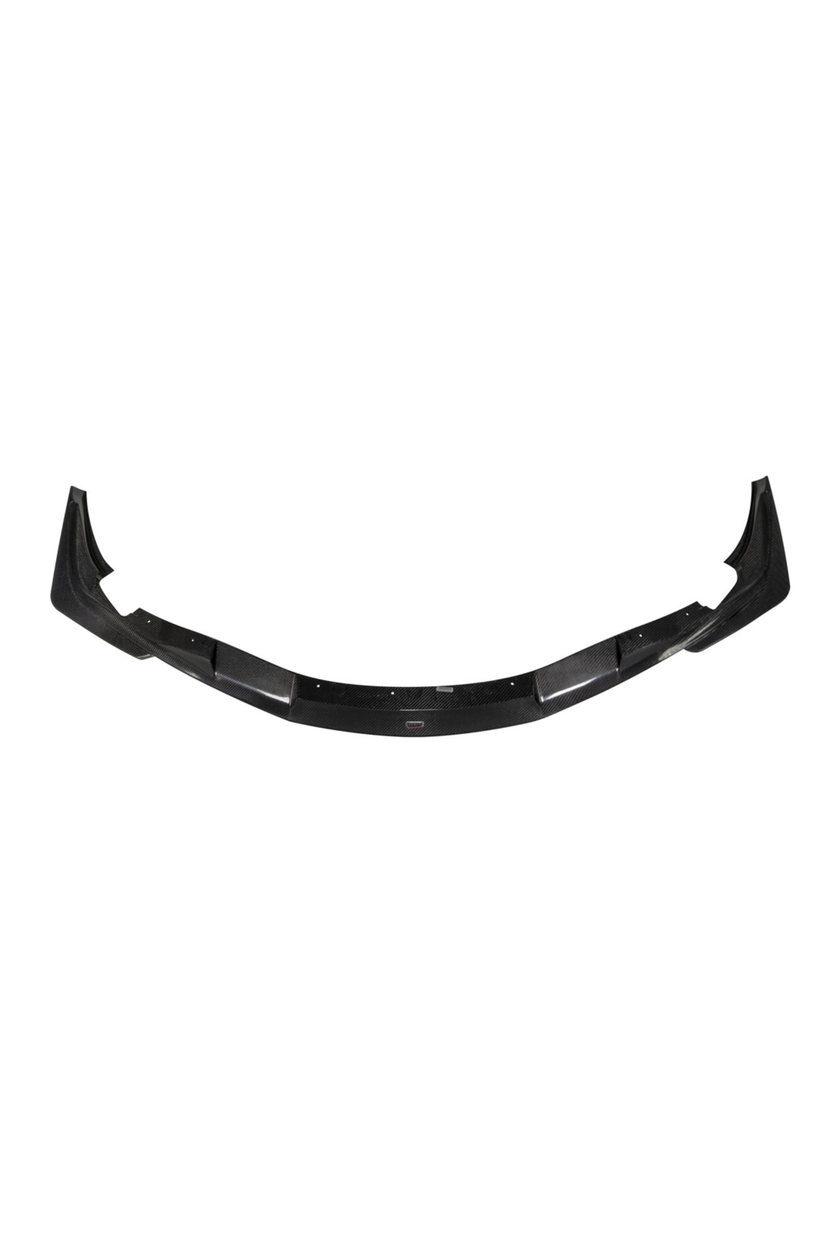 Suvneer Carbon Fiber Front Lip for Toyota A90 Supra (2020+)