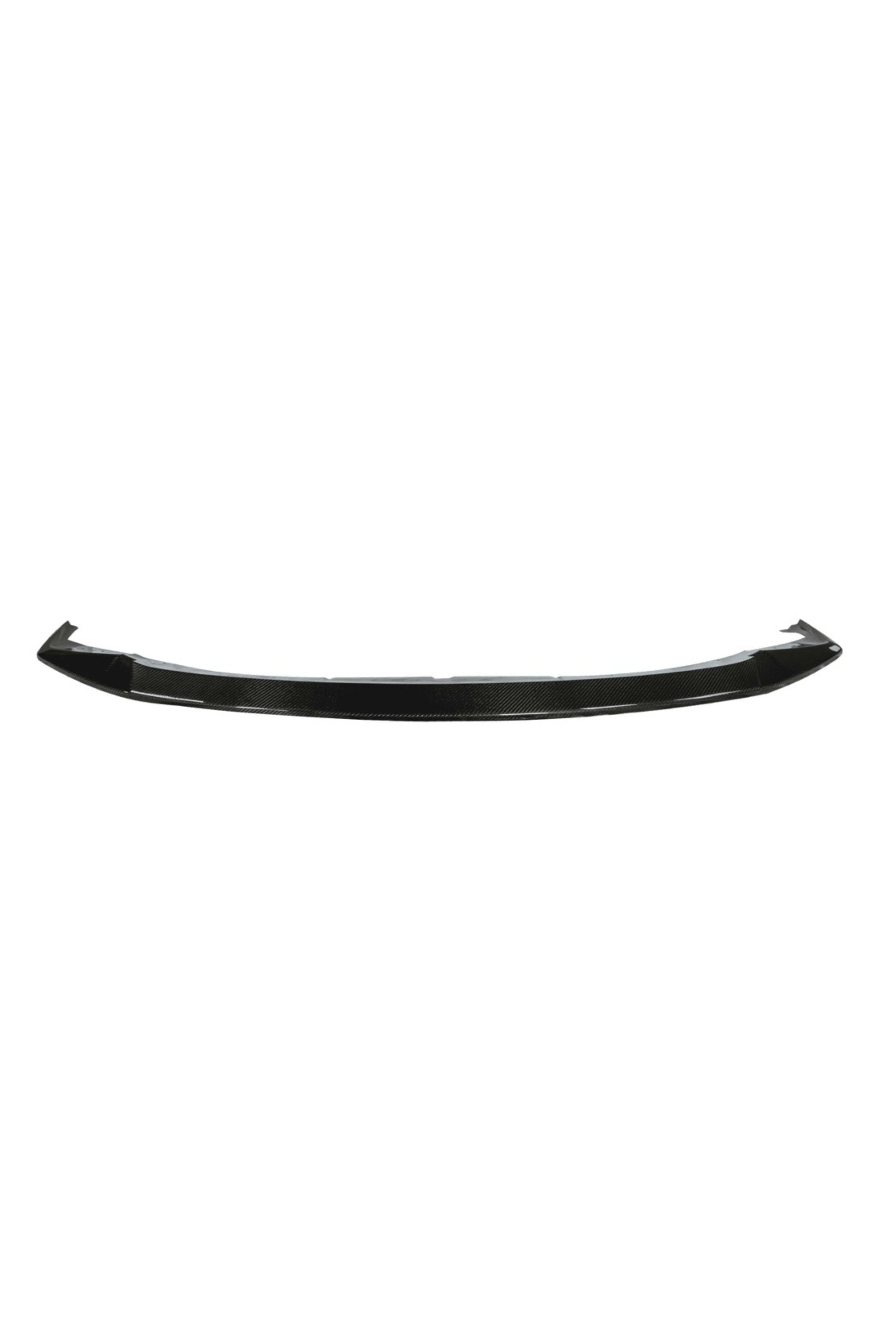 Suvneer Dry Carbon Fiber Front Lip for BMW G80 M3 & G82/G83 M4