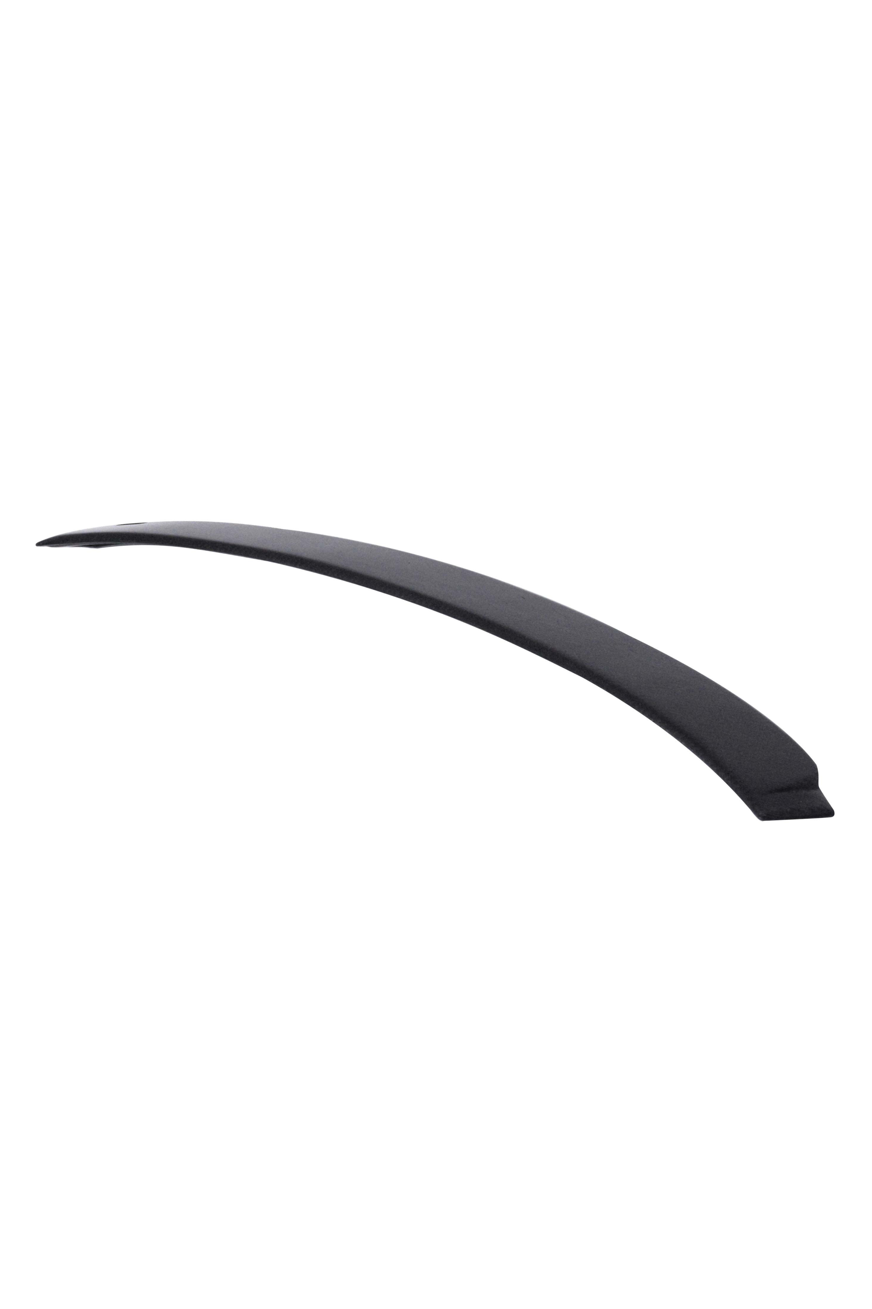 TA-Style Carbon Fiber Rear Roof Spoiler for BMW E90 4-Door (2005-2008)