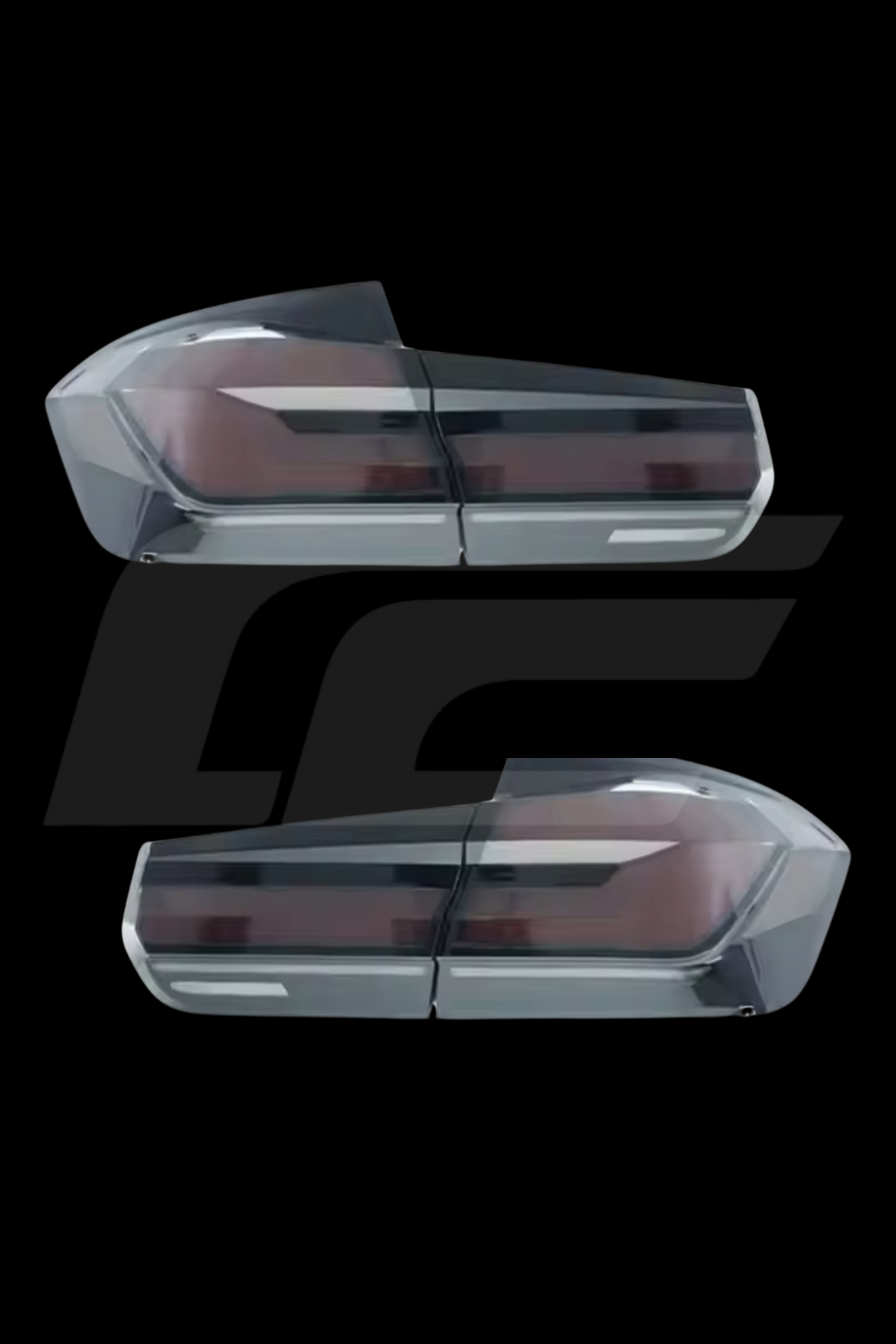 F80 M3 & F30 3 Series DTM LED Sequential Taillights