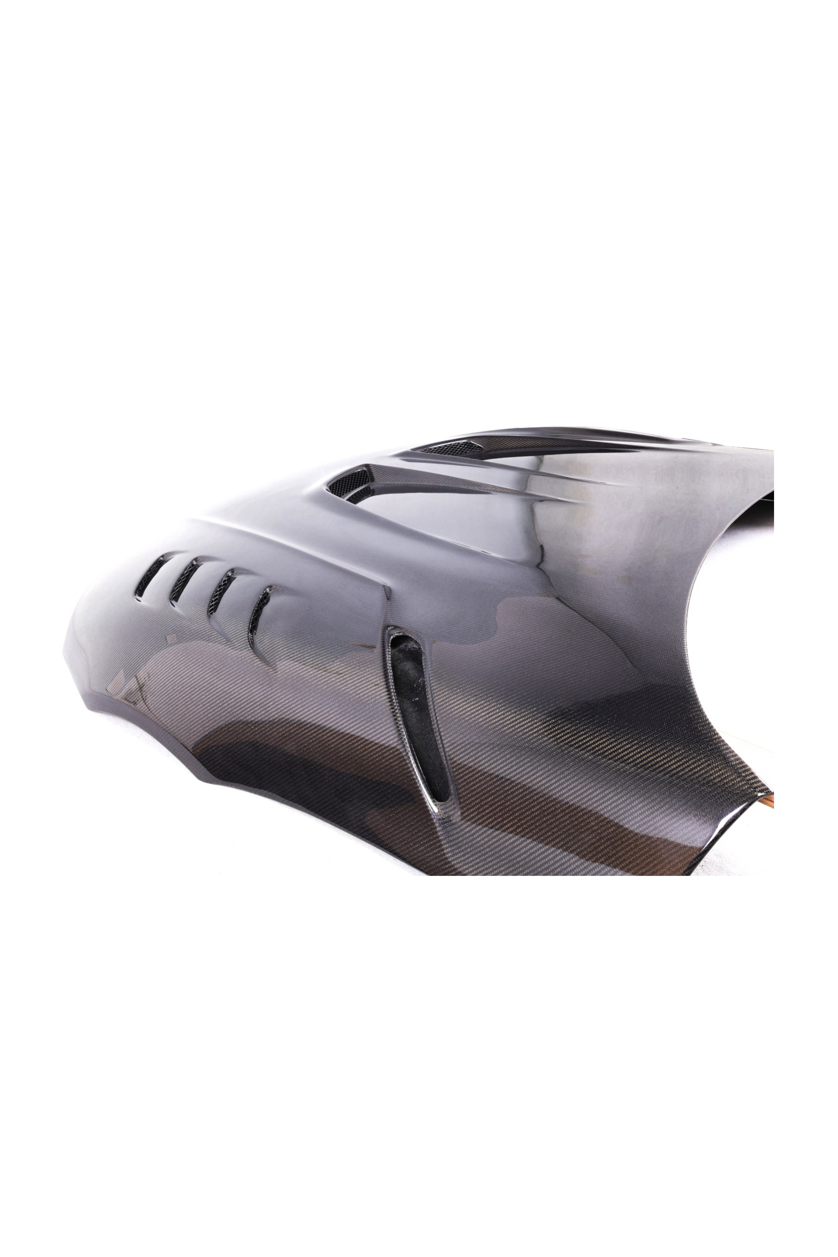 Toyota A90/A91 MKV Supra L-Style Carbon Fiber Hood