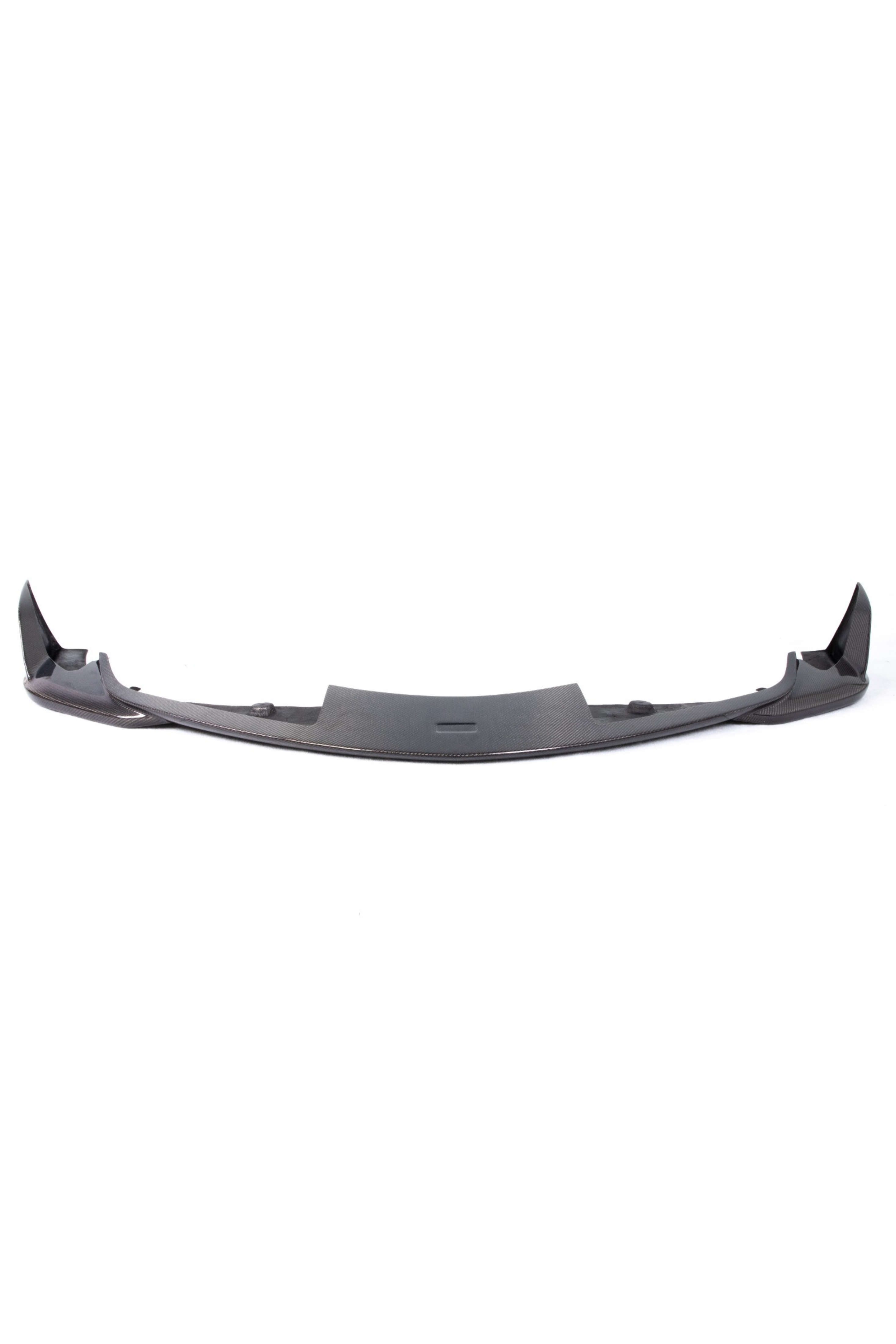 Toyota A90/A91 MKV Supra T-Style Carbon Fiber Front Lip