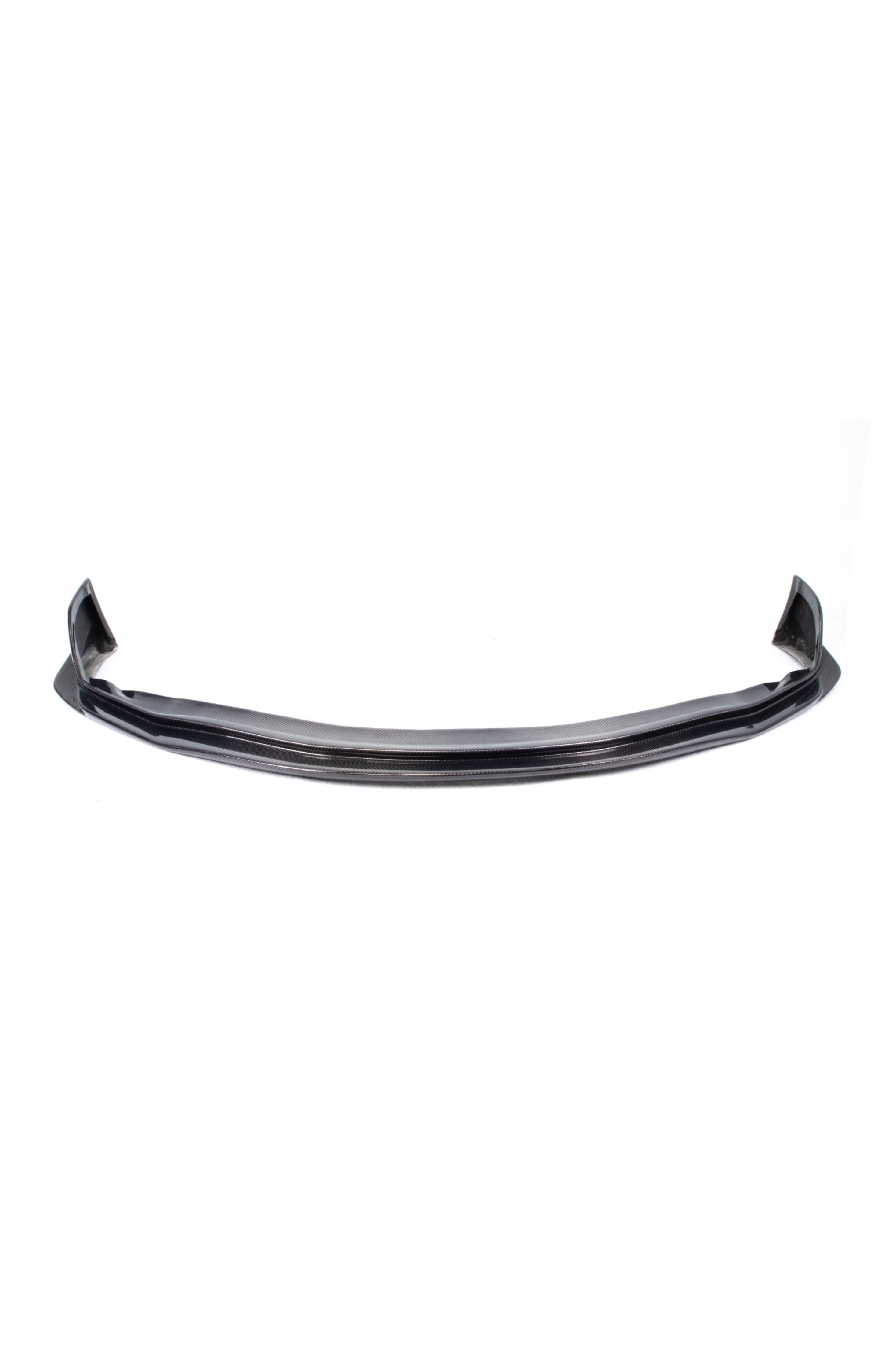 Toyota A90/A91 MKV Supra V-Style Carbon Fiber Front Lip