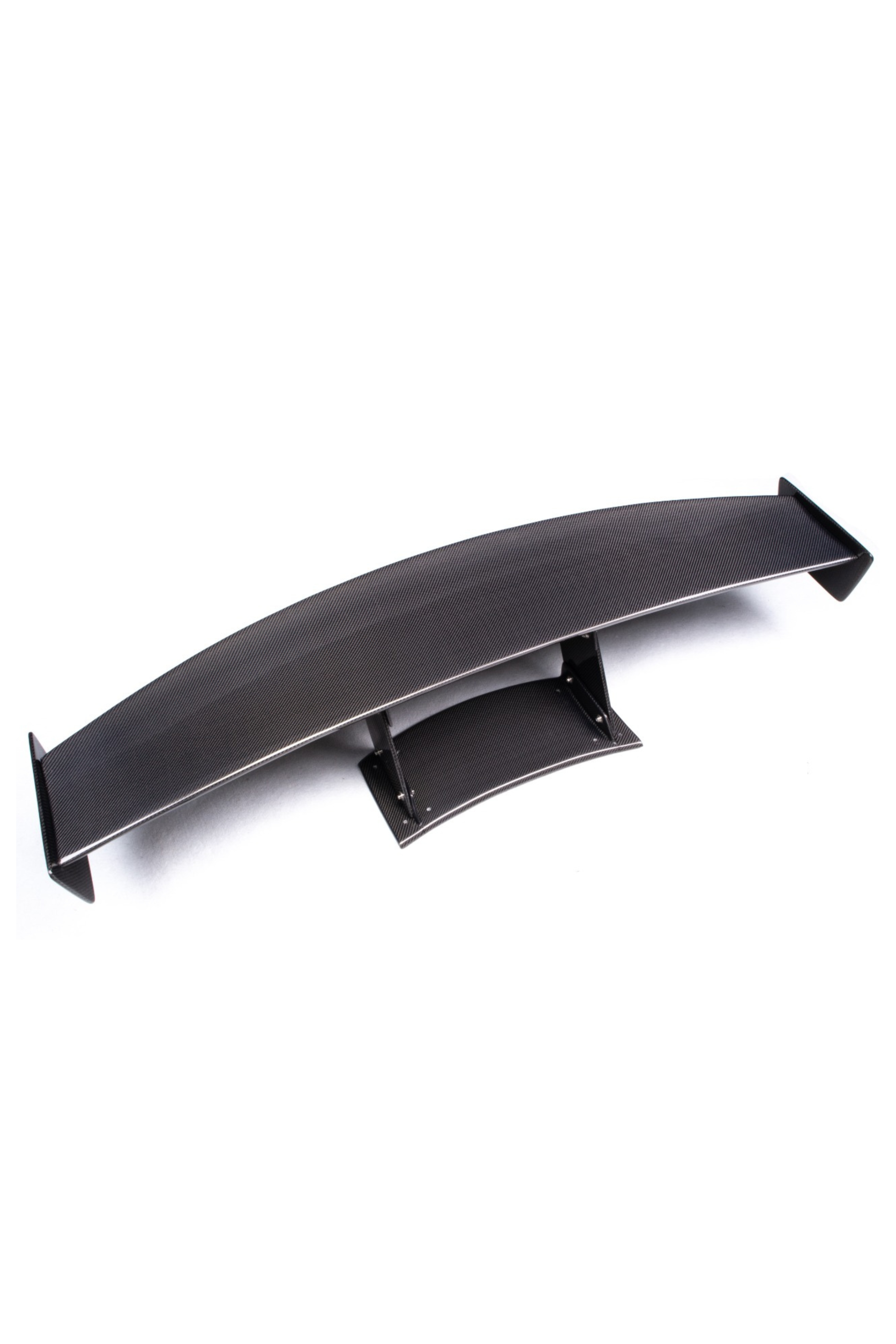 Toyota A90/A91 MKV Supra V-Style Carbon Fiber Race Wing