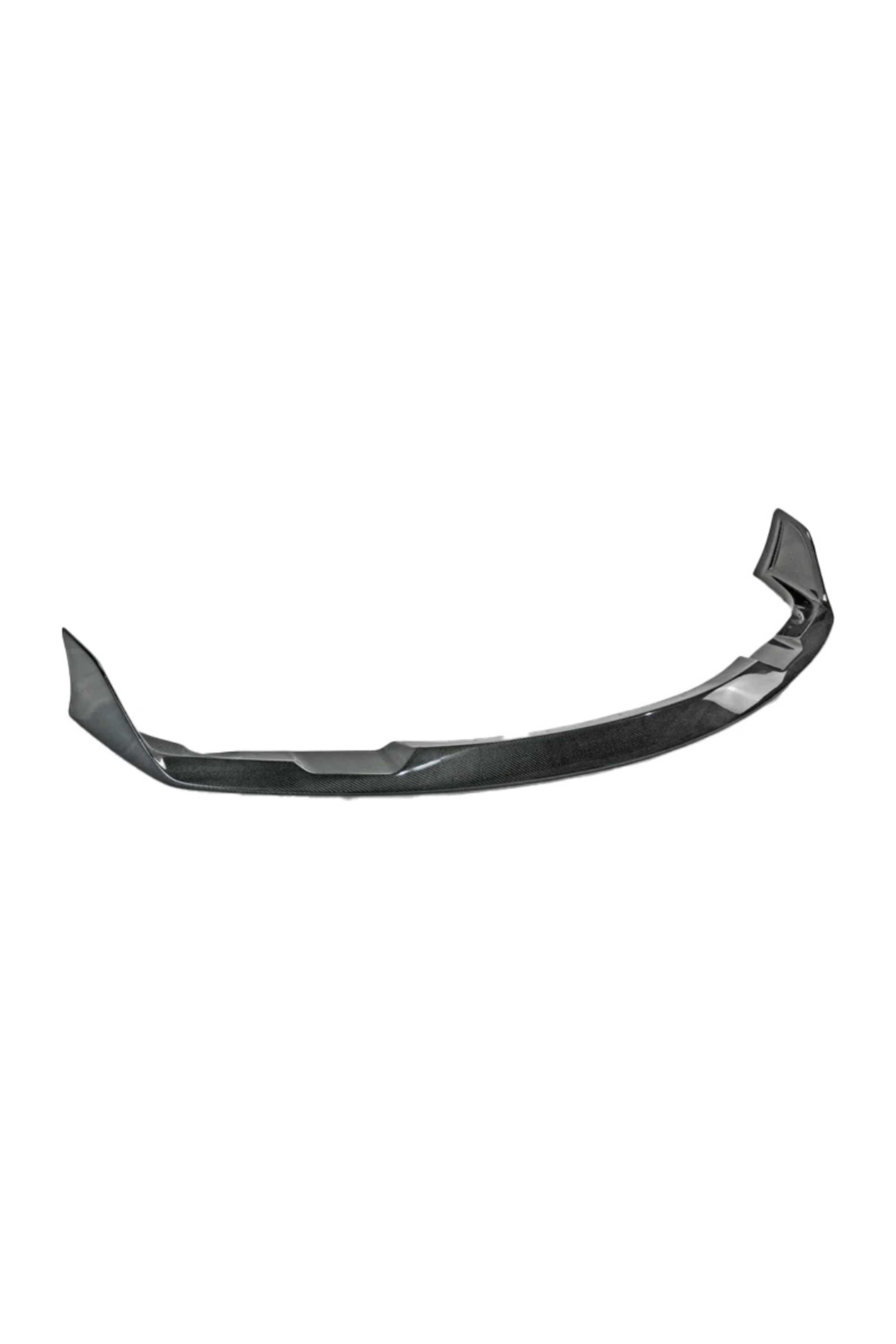 Toyota Supra Mk5 JHP Style Carbon Fiber Front Lip- A90/A91