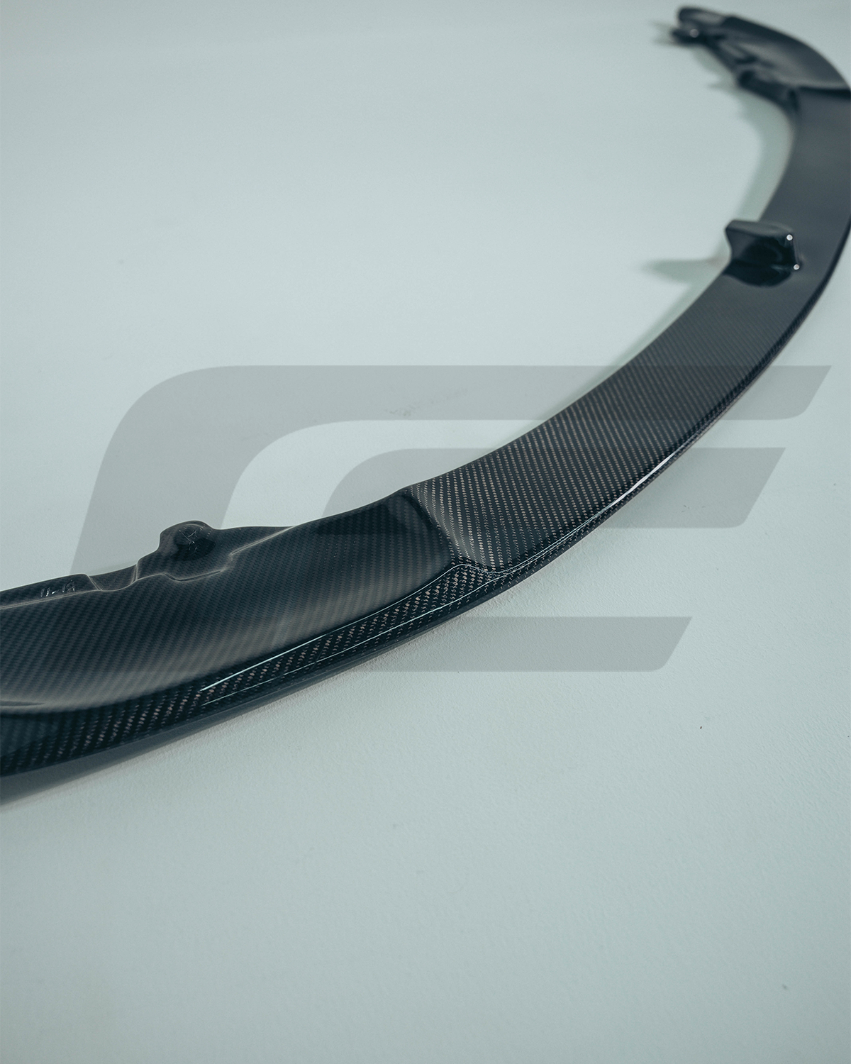 F8X M3/M4 M Performance Carbon Fiber Front Lip (Lower Piece Only)