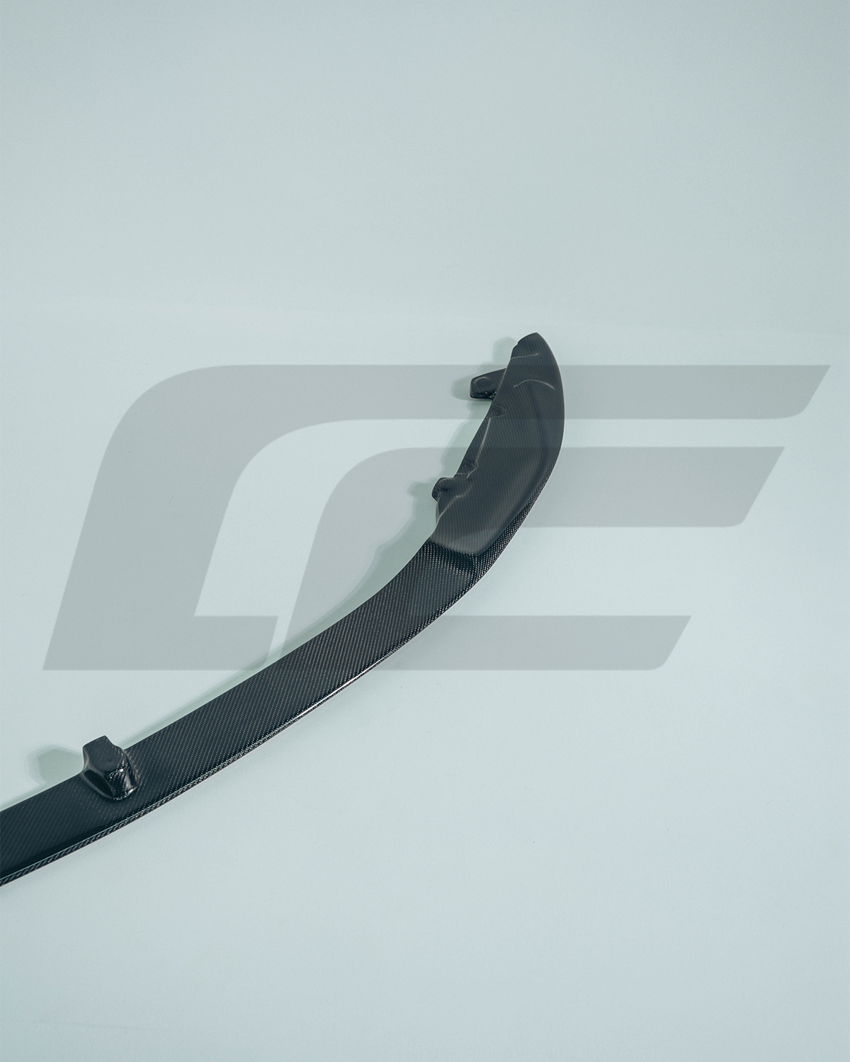 F8X M3/M4 M Performance Carbon Fiber Front Lip (Lower Piece Only)