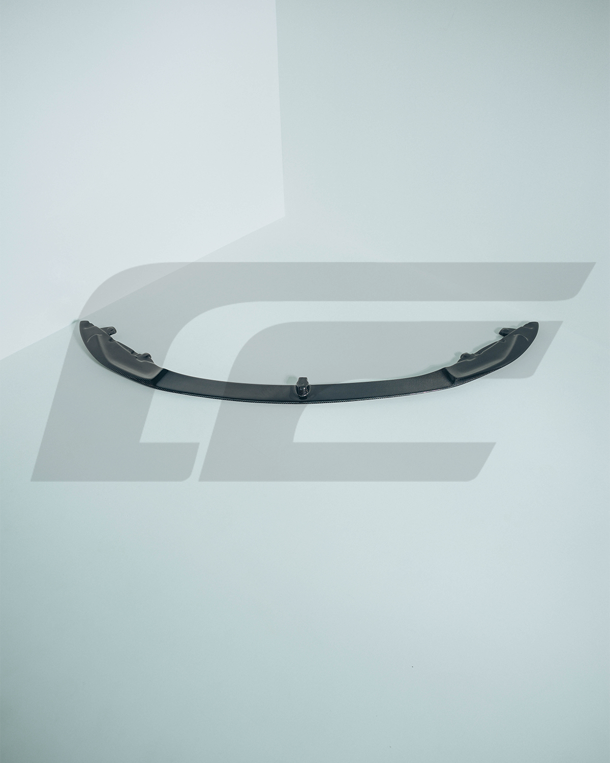 F8X M3/M4 M Performance Carbon Fiber Front Lip (Lower Piece Only)