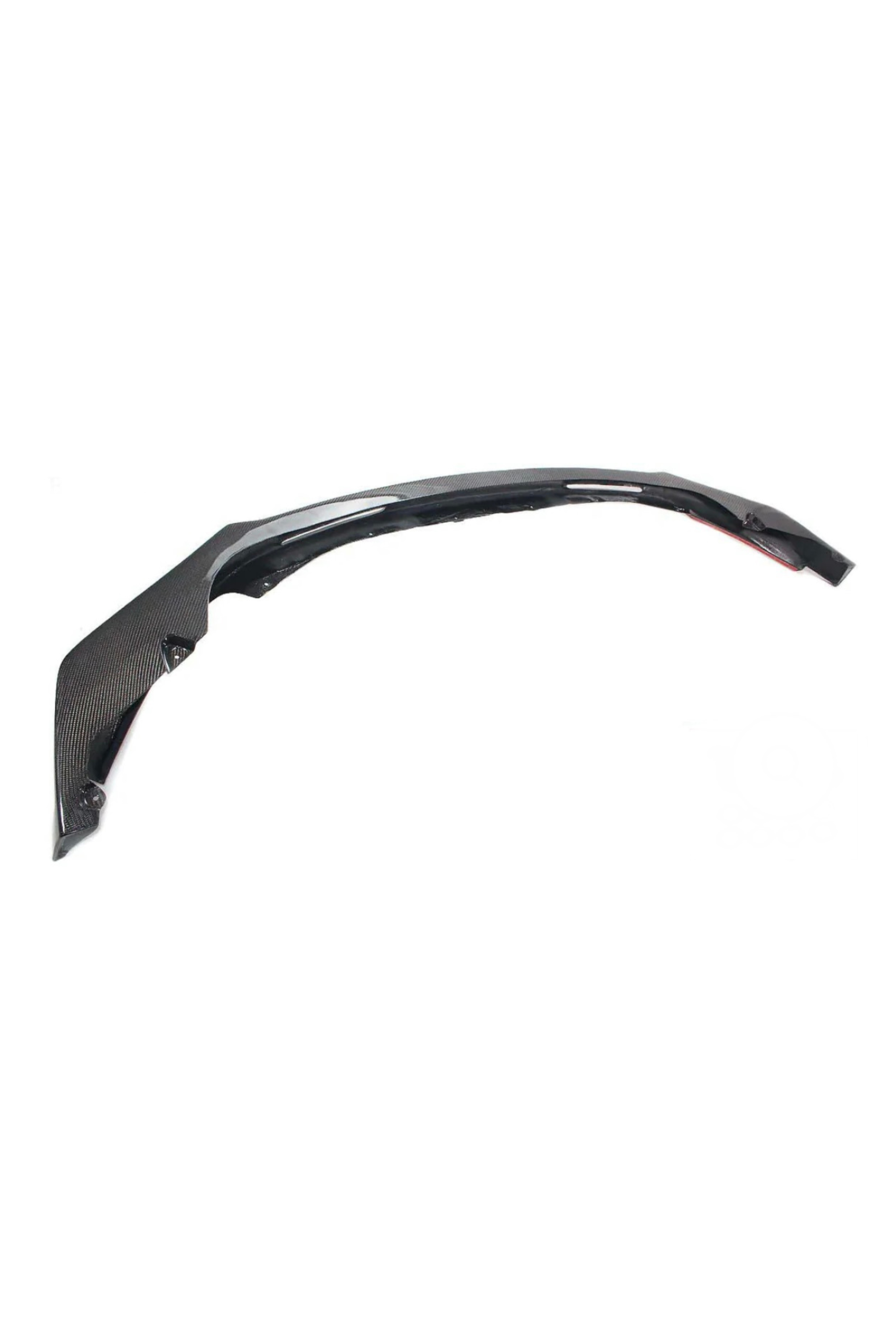 V Style V2 Carbon Fiber Front Lip 1PC- G8X M3/M4