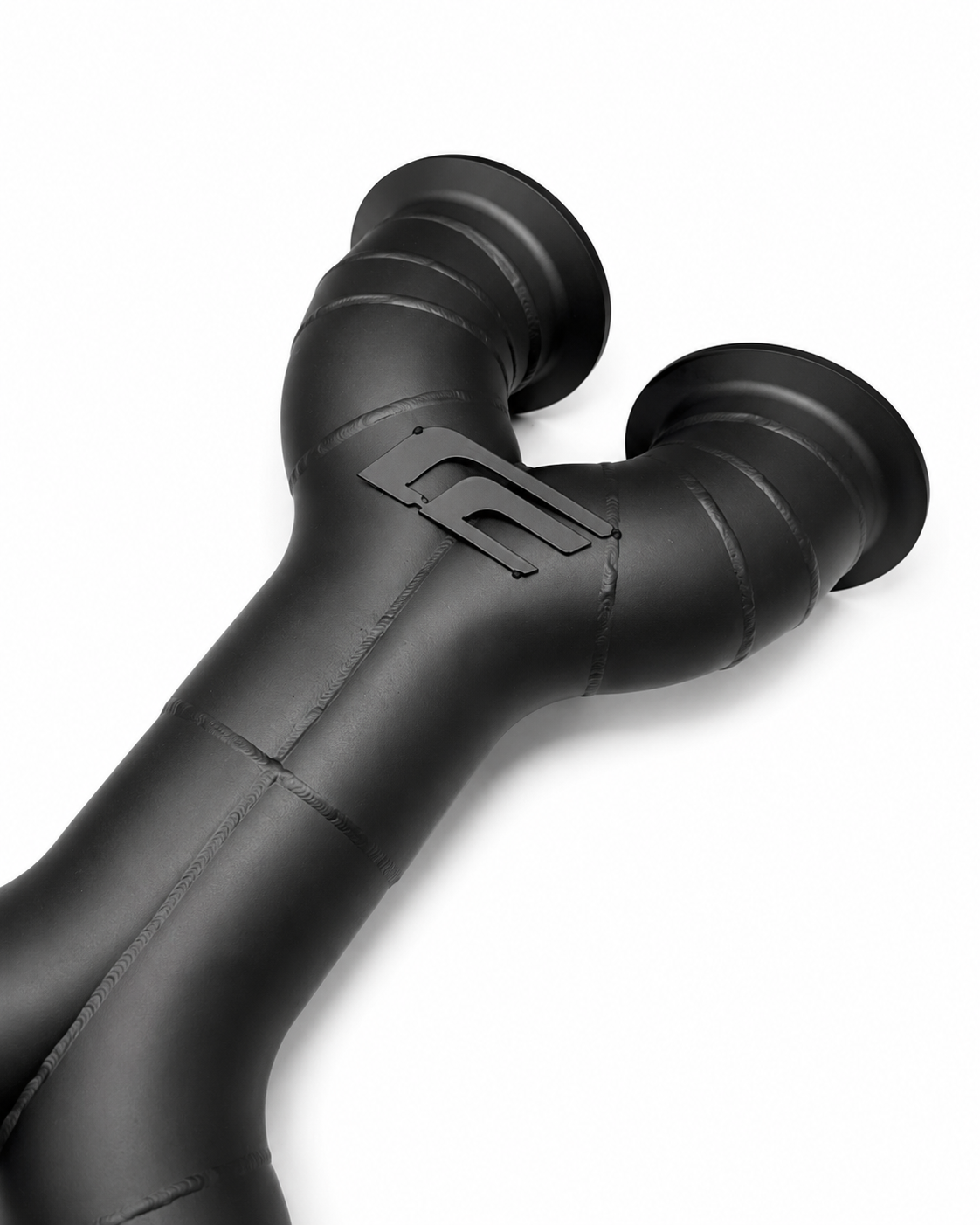 Lamborghini Temerario F1 "APEX" Exhaust System