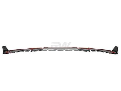 BMW G42 2-Series DTM Carbon Fiber Front Lip