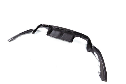 BMW F87 M2 / M2 Competition 3D-Style Carbon Fiber Rear Diffuser