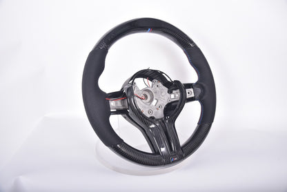F Chassis Steering Wheel - Custom (Made to Order)