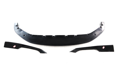 BMW G30 LCI Performance Carbon Fiber Front Lip