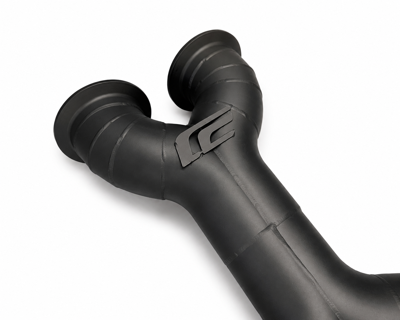 Lamborghini Temerario F1 "APEX" Exhaust System