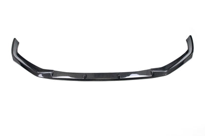 BMW G30 LCI End CC Carbon Fiber Front Lip