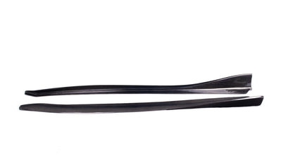 Toyota A90/A91 MKV Supra V-Style Carbon Fiber Side Skirt
