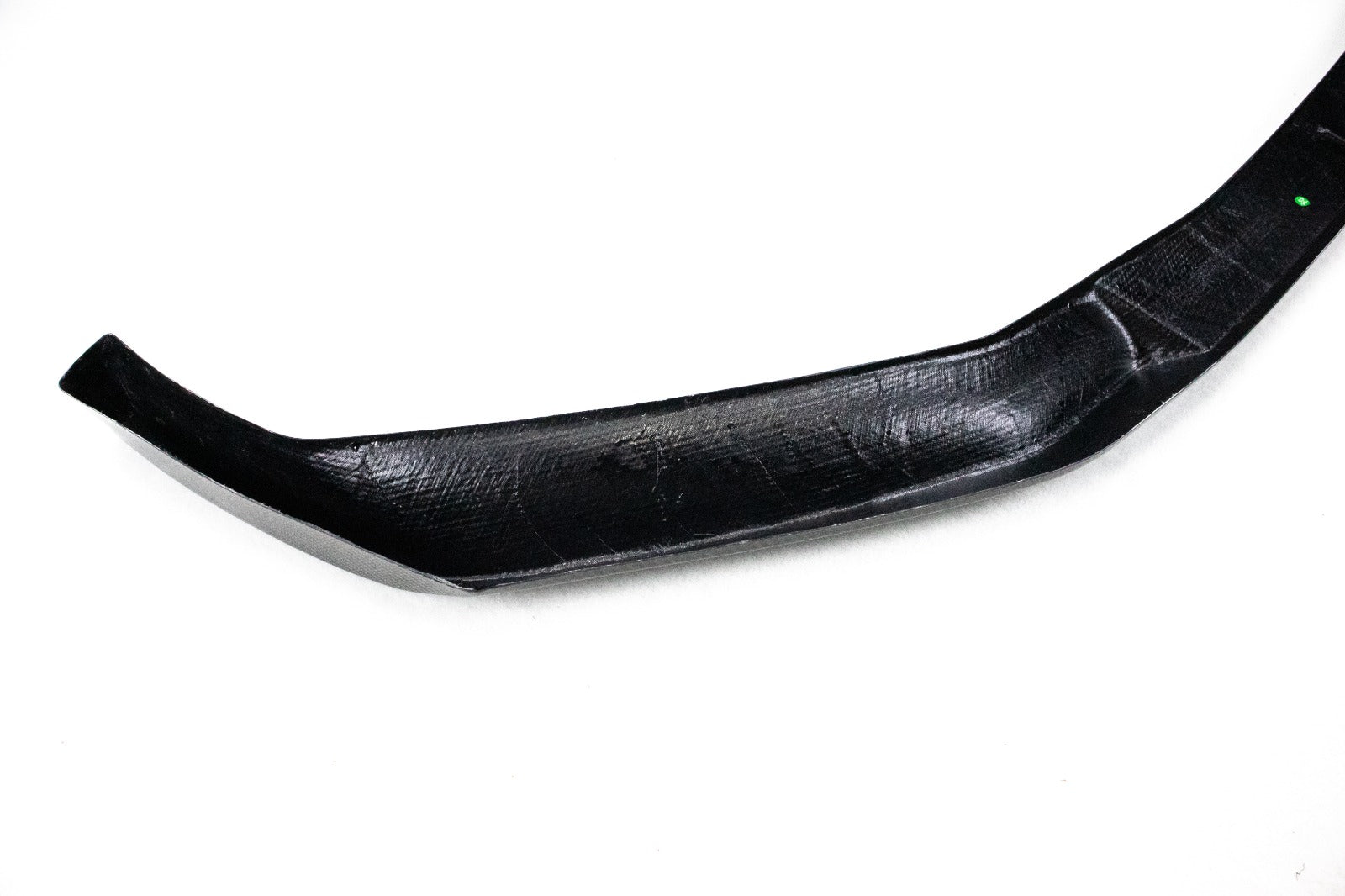 BMW G30 LCI End CC Carbon Fiber Front Lip